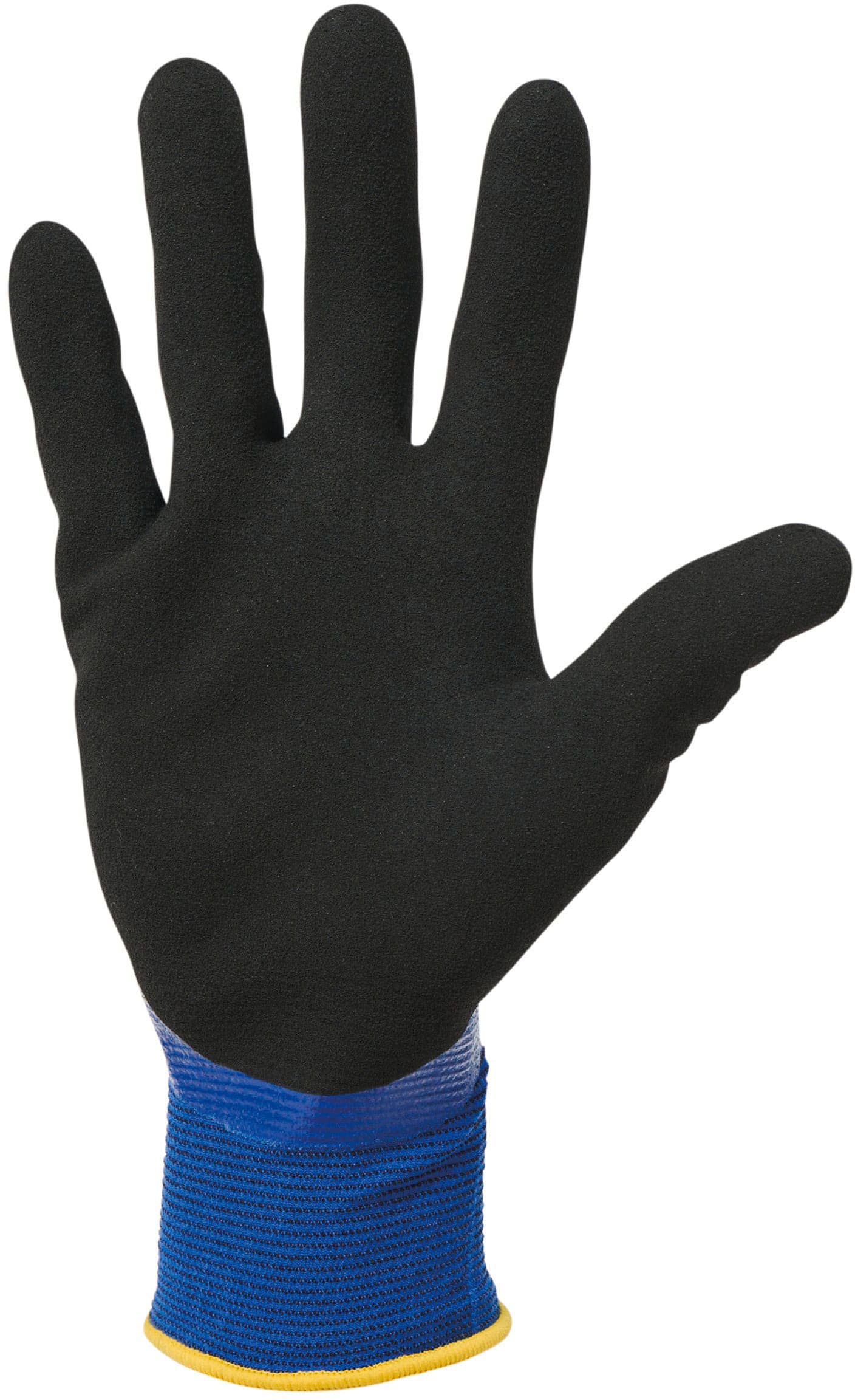 Handschuhe für den Einsatz in feuchten Umgebungen
