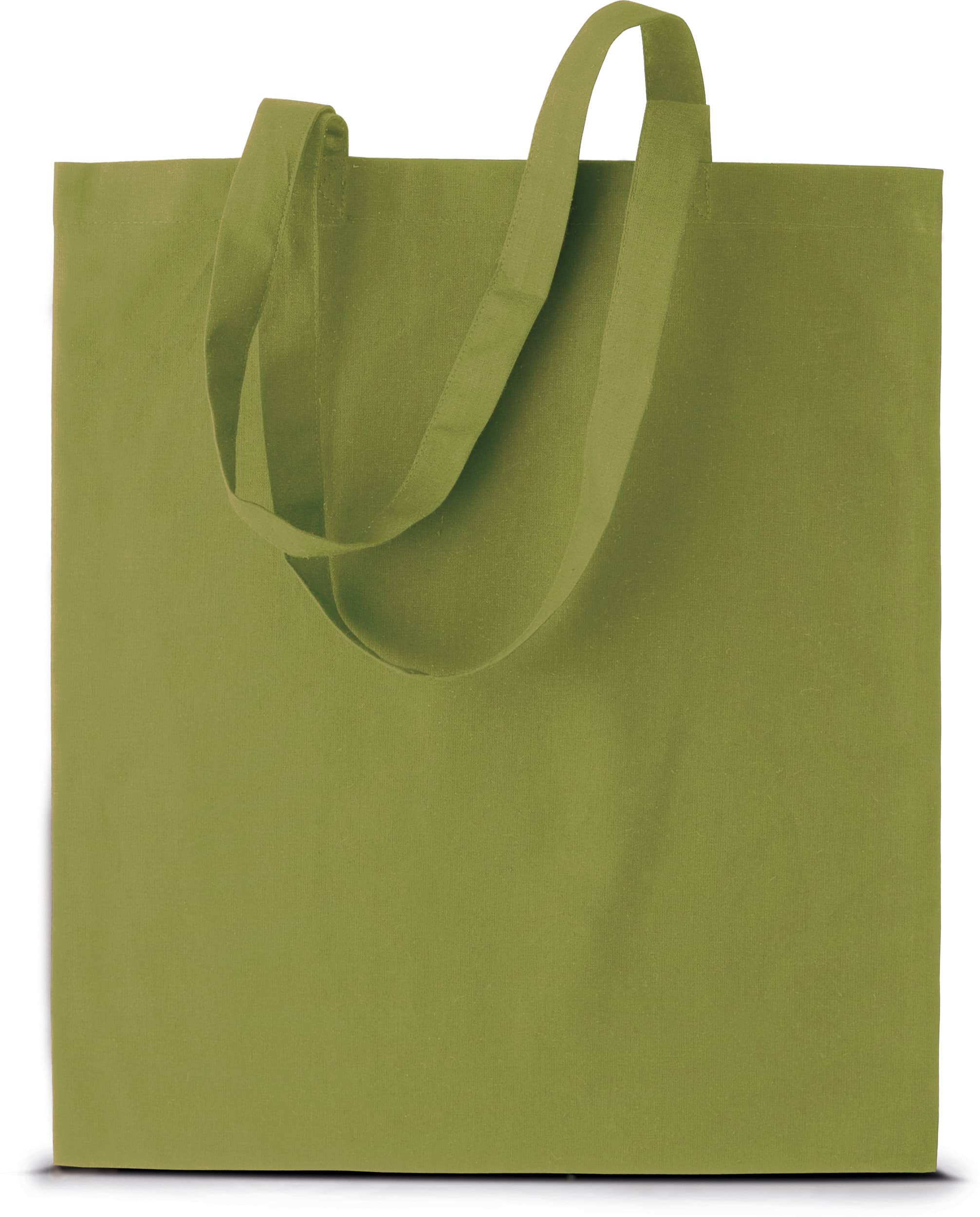 Shopper Bag long Handles - Bunt