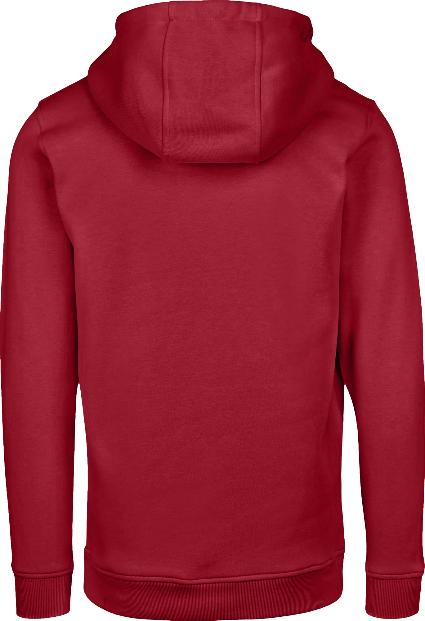 Heavy Hoody