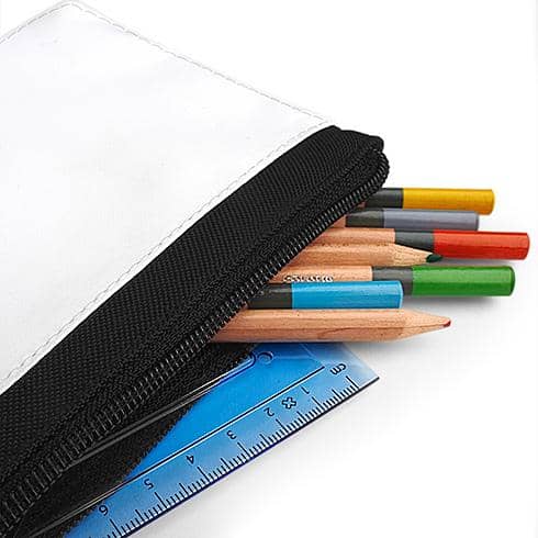 Sublimation Pencil Case