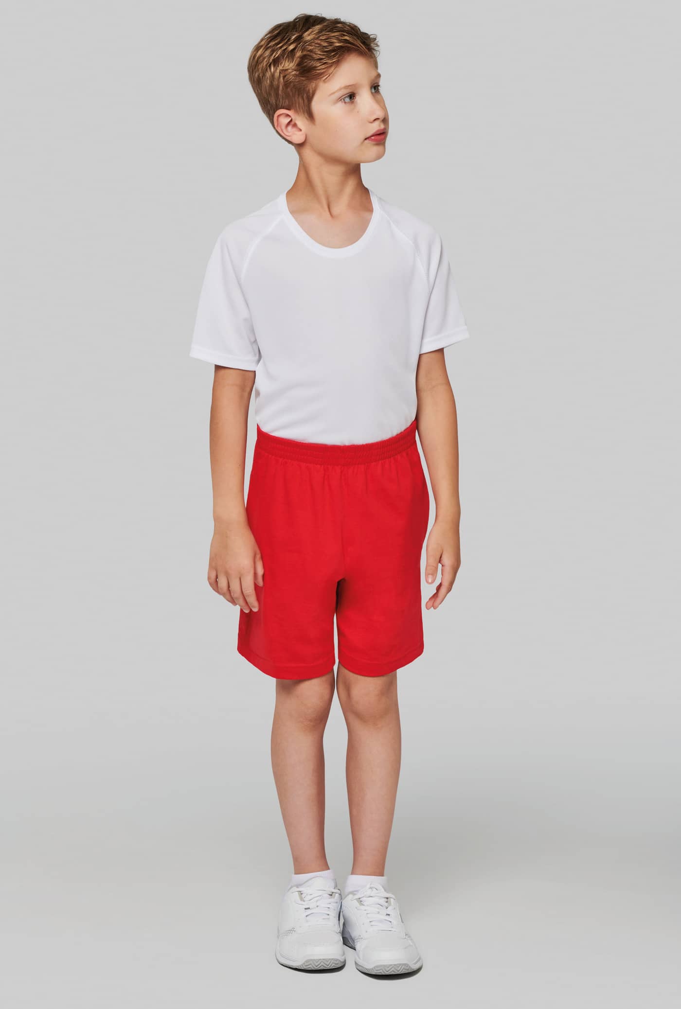 Jersey Kinder-Short