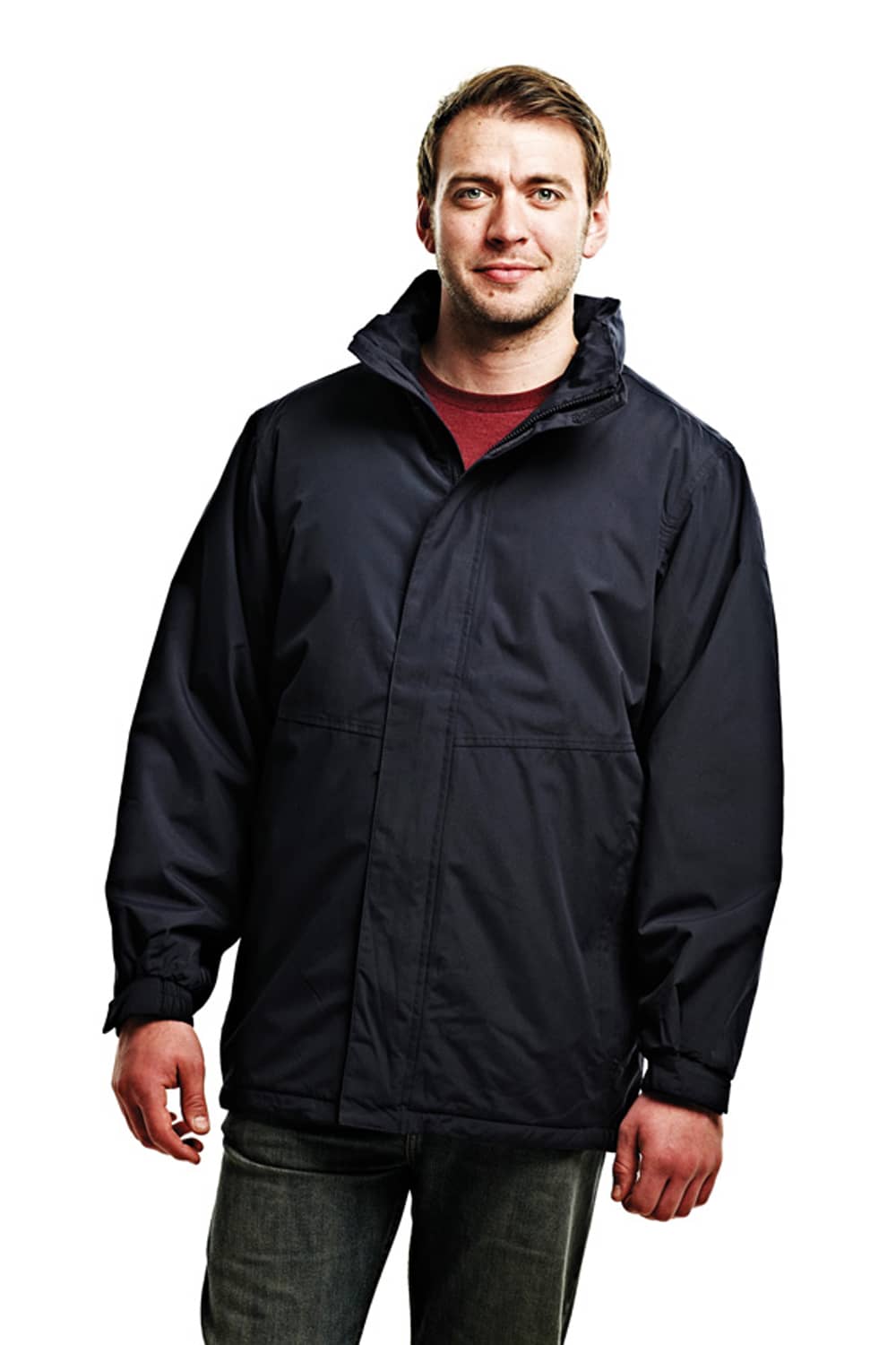 Beauford Jacket