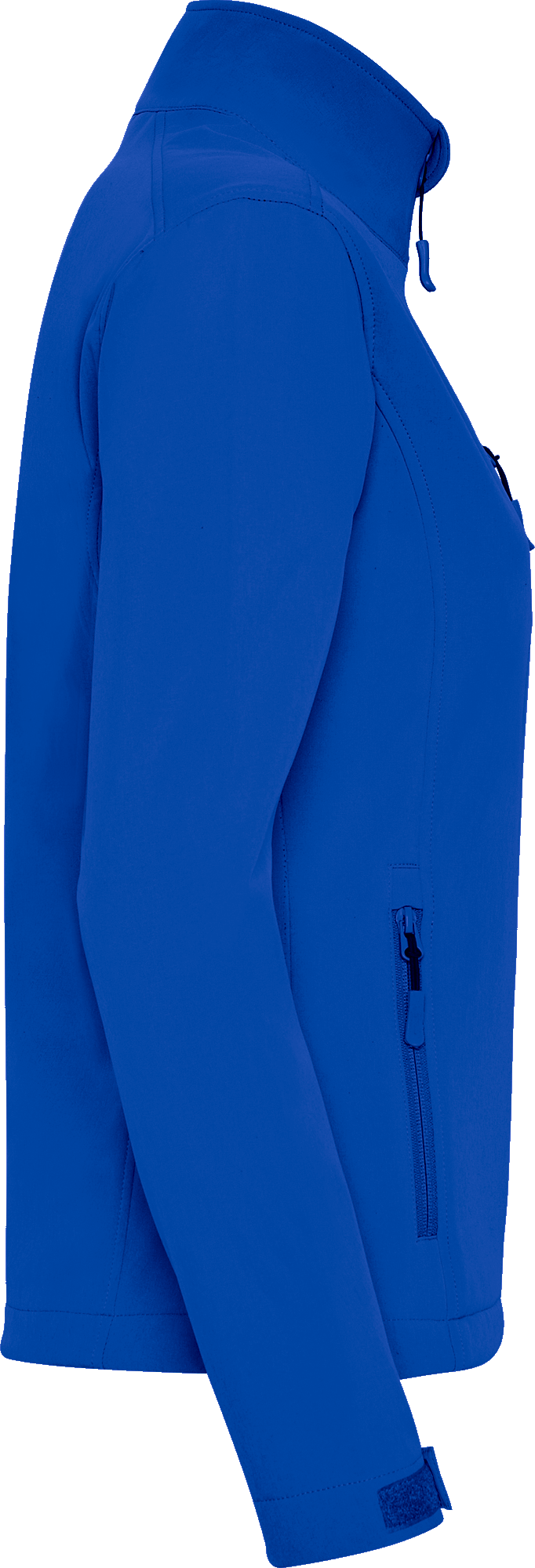 Women´s Nebraska Softshell Jacket