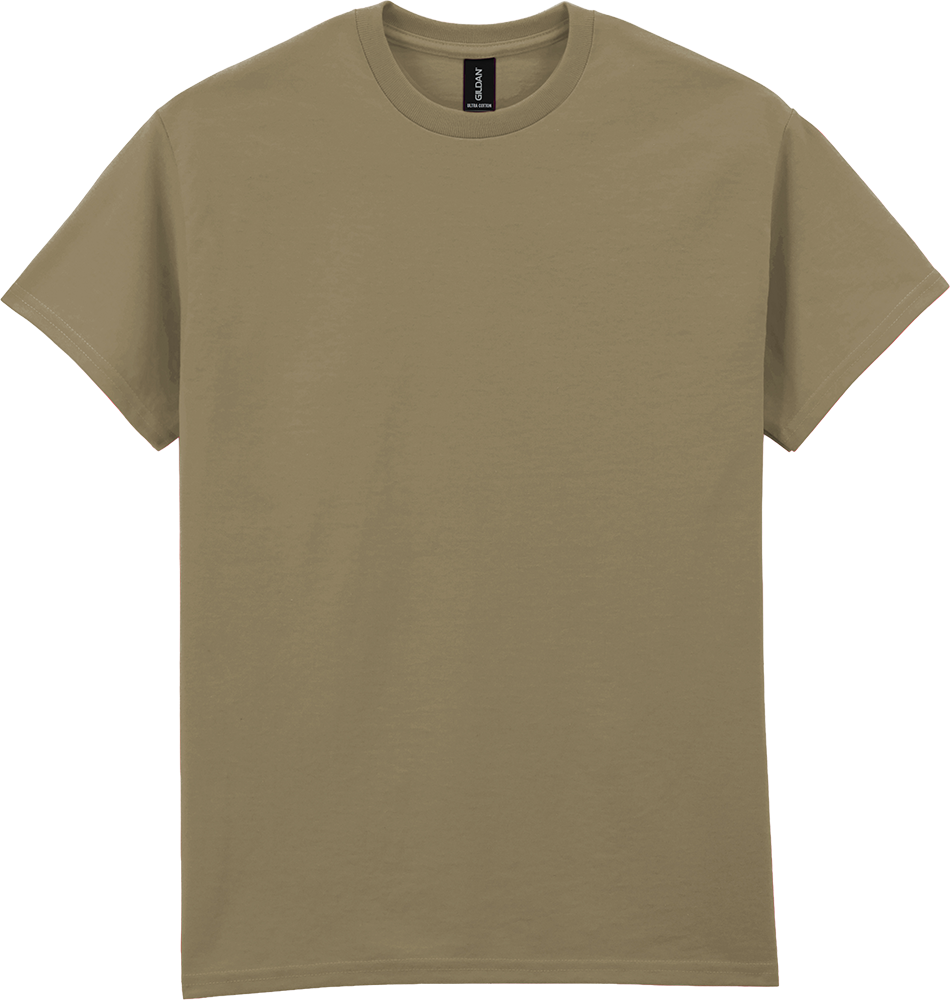 Ultra Cotton™ Adult T-Shirt