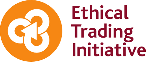 Ethical Trade Initiative Logo