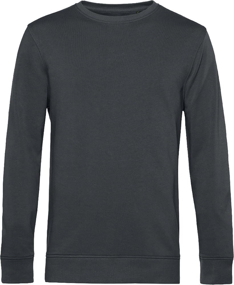 Inspire Crew Neck Sweat_°