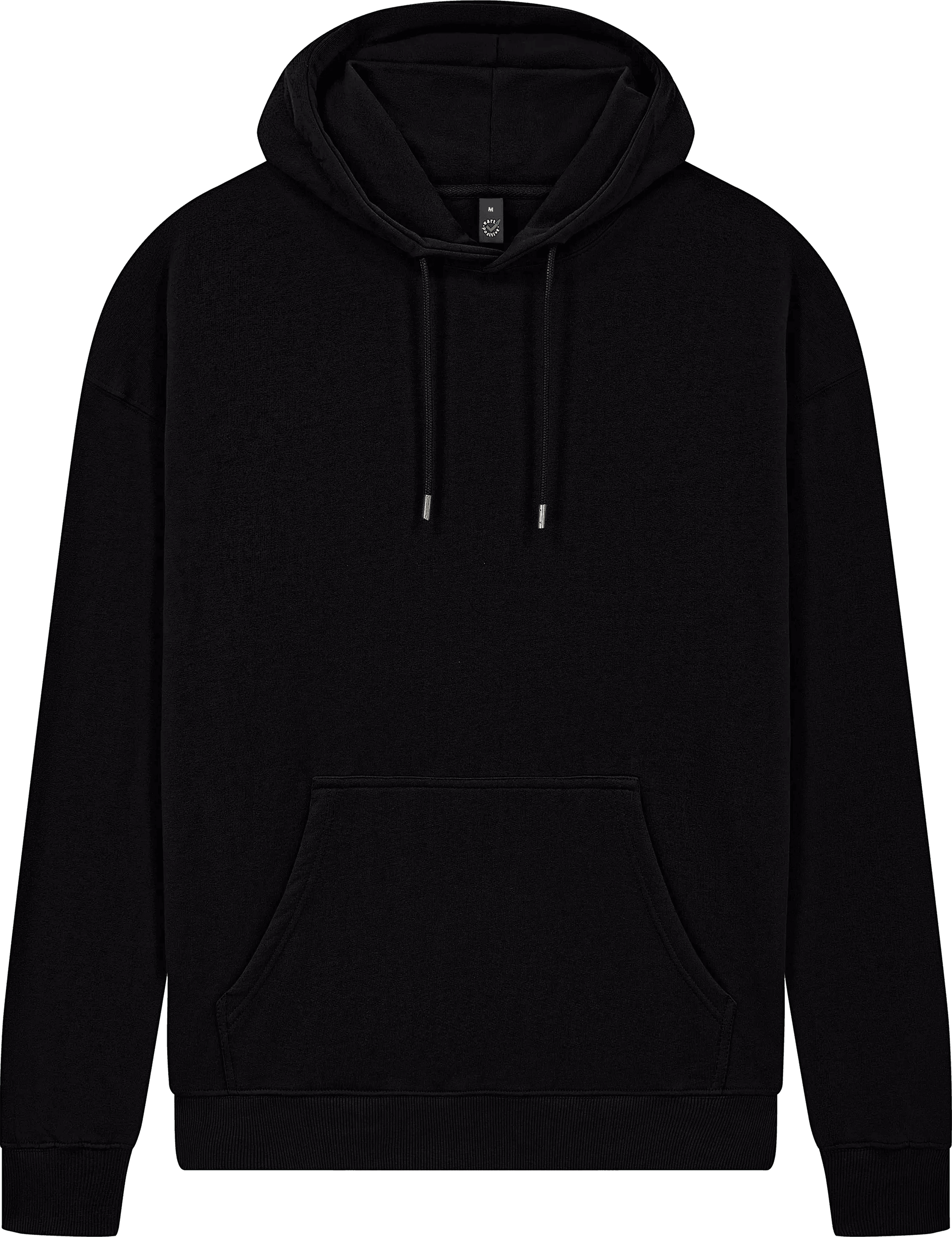 Pullover Hoodie