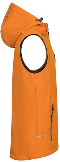 Men´s Softshell Vest