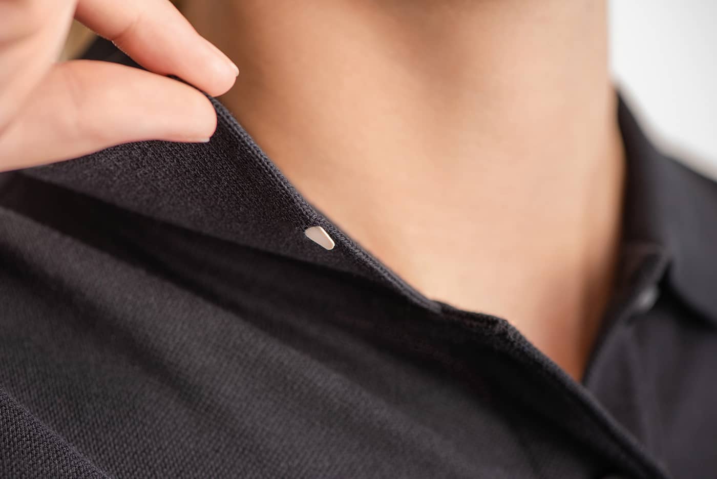 Women´s Luxury Polo