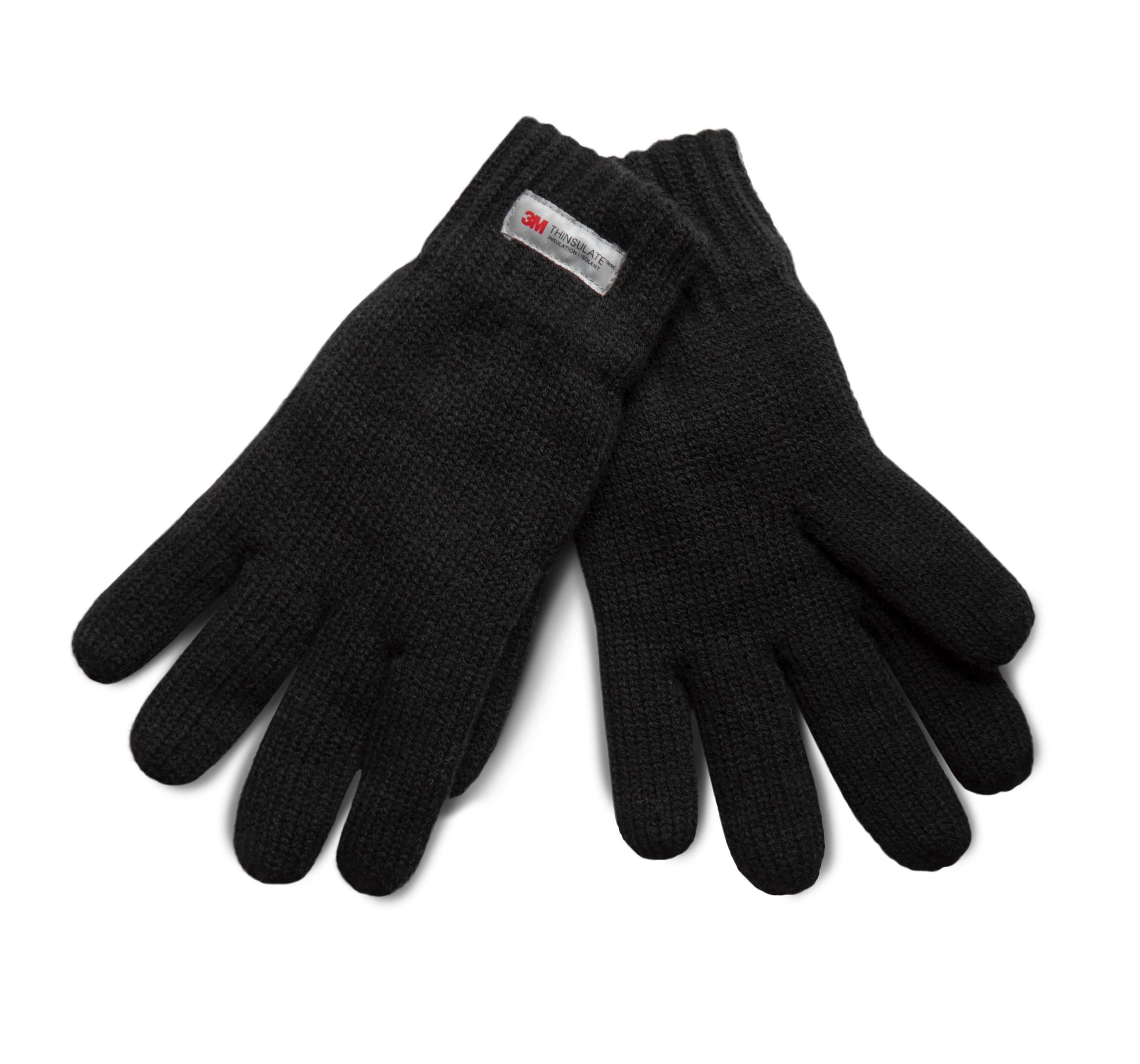 Thinsulate™-Strickhandschuhe