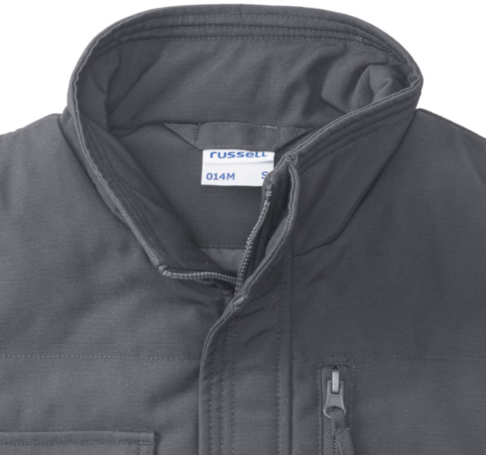 Heavy Duty Workwear Gilet