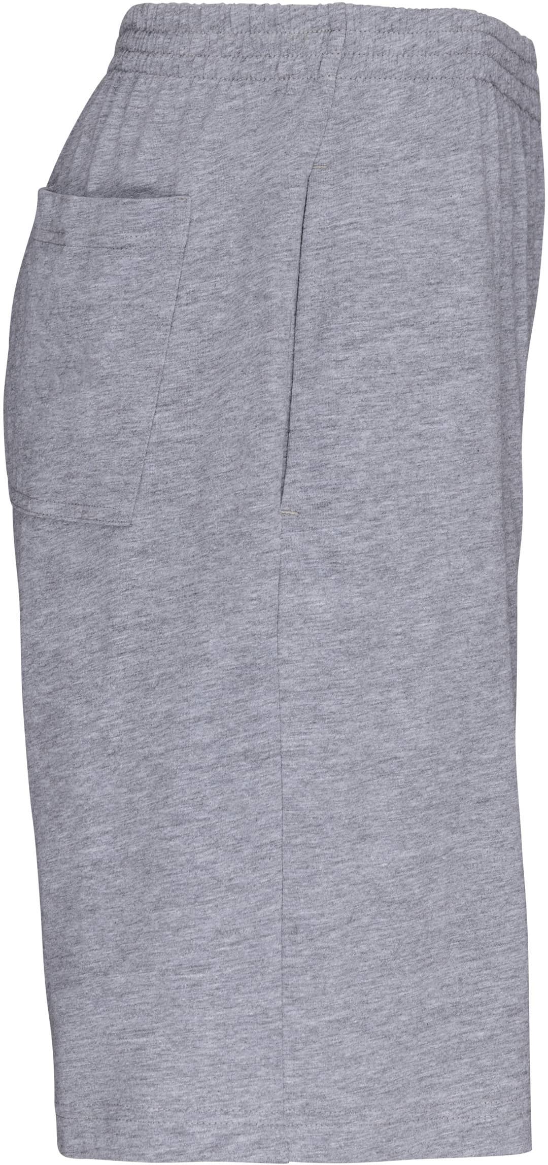Jersey Herren Short