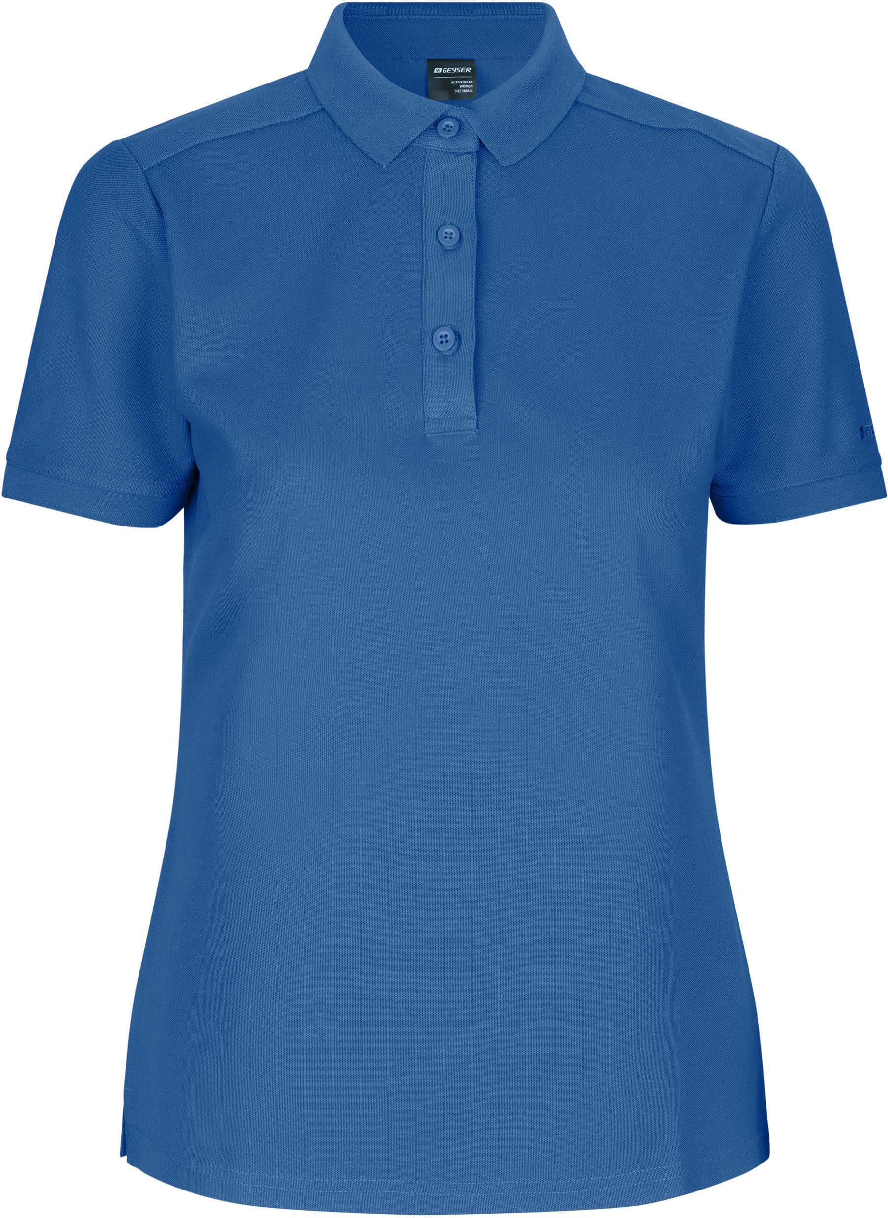 Funktionales GEYSER Poloshirt für Damen