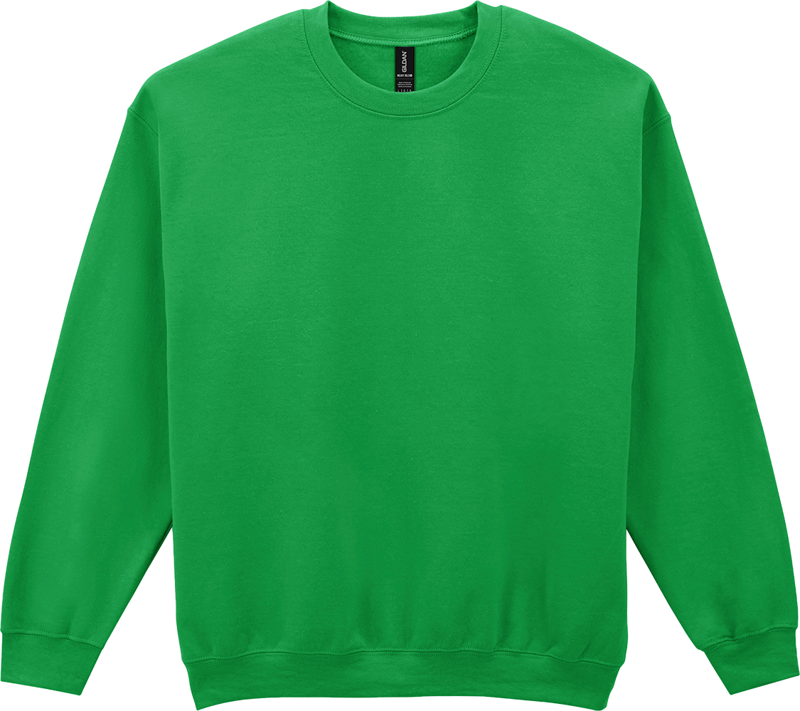 Heavy Blend™ Adult Crewneck Sweatshirt