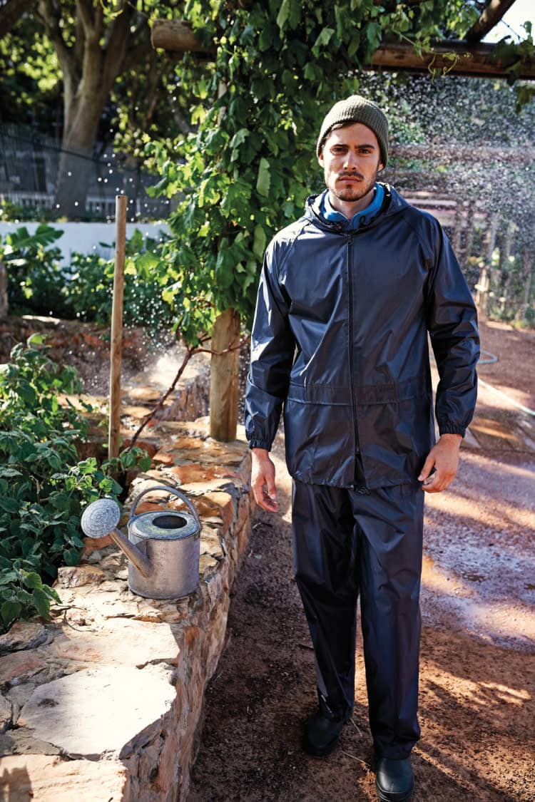 Pro Stormbreak Jacket