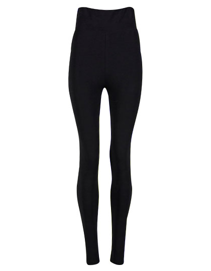 Ladies Cotton Leggings