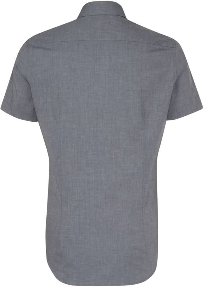 Men´s Shirt Slim Fit Short Sleeve