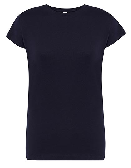 Ladies´ Regular Premium T-Shirt