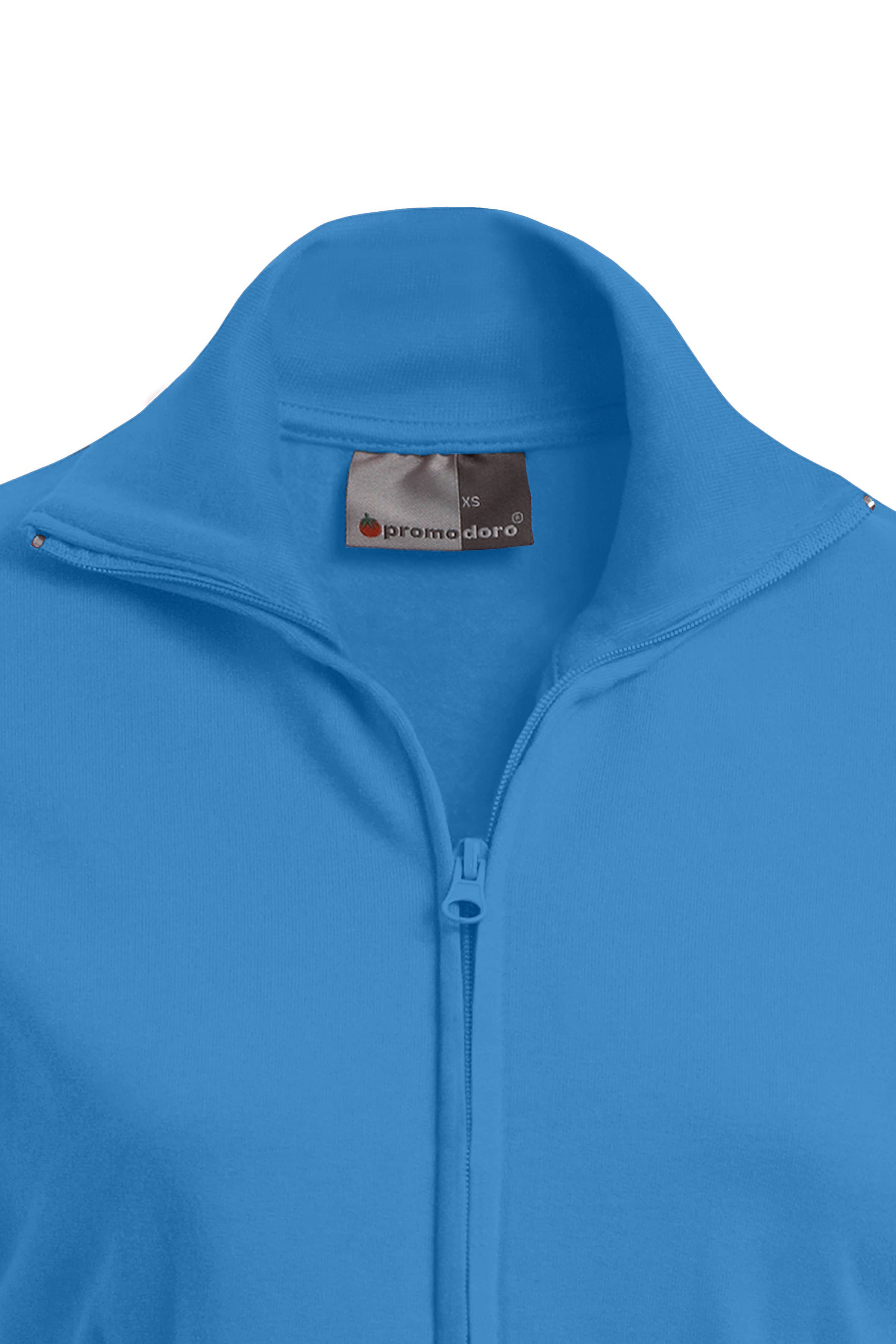 Women´s Jacket Stand-Up Collar