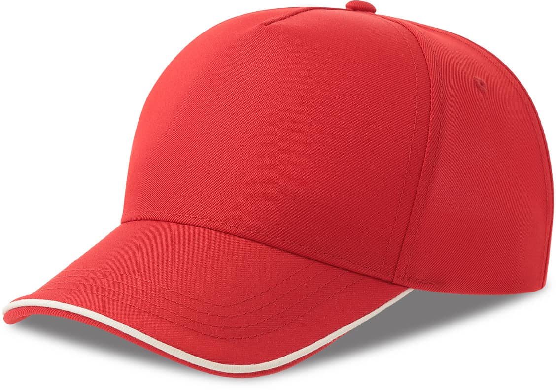 Recy Five Piping Cap