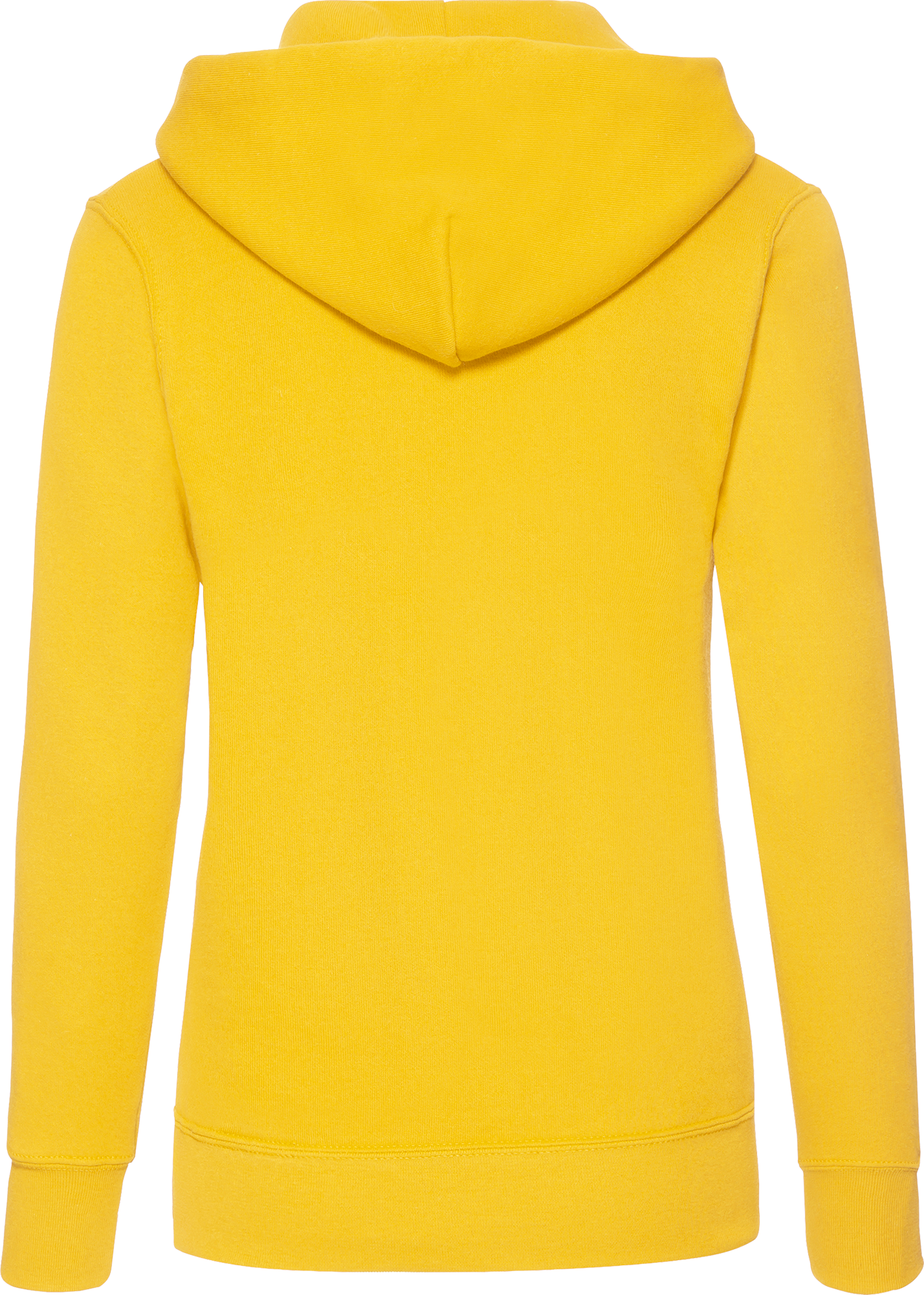 Ladies´ Classic Hooded Sweat