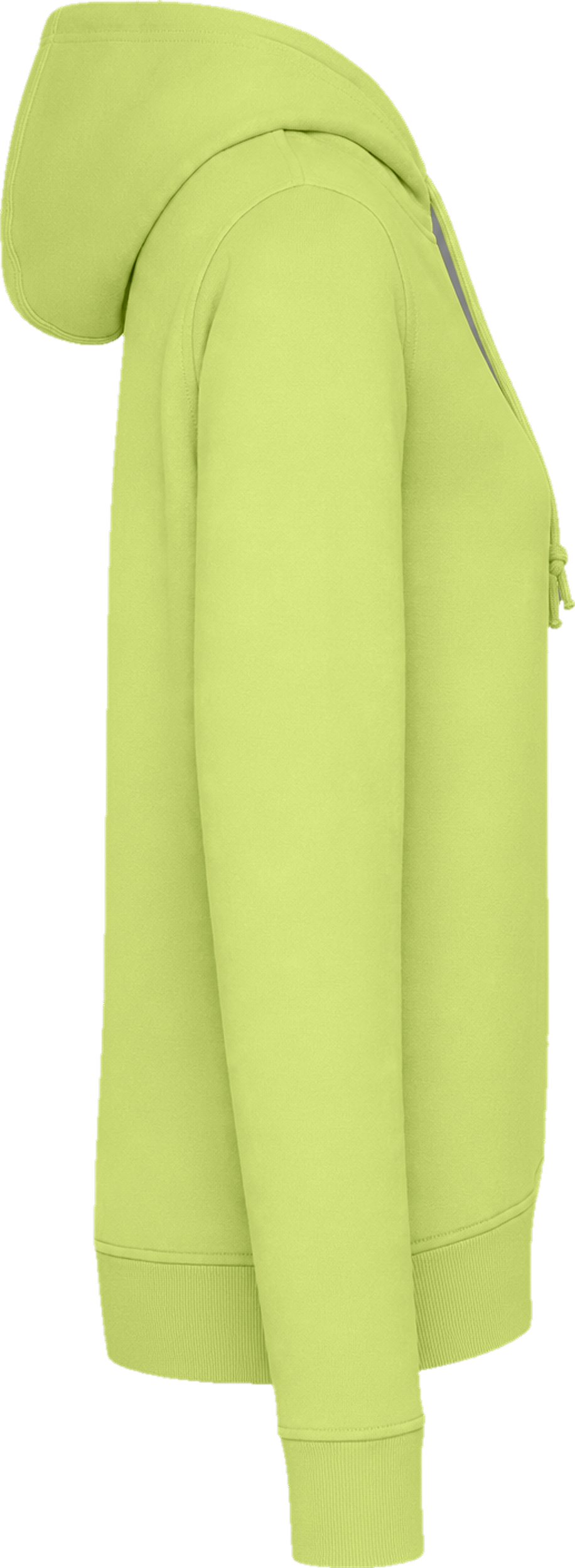Inspire Hooded Sweat Women_°