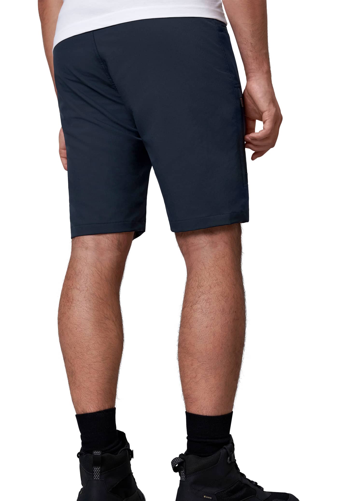 CORE Stretch Shorts