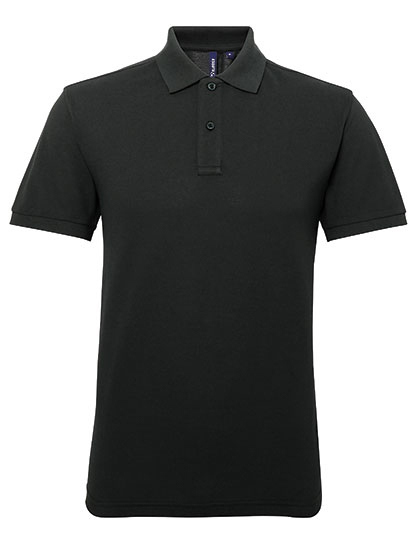 Men´s Polycotton Blend Polo