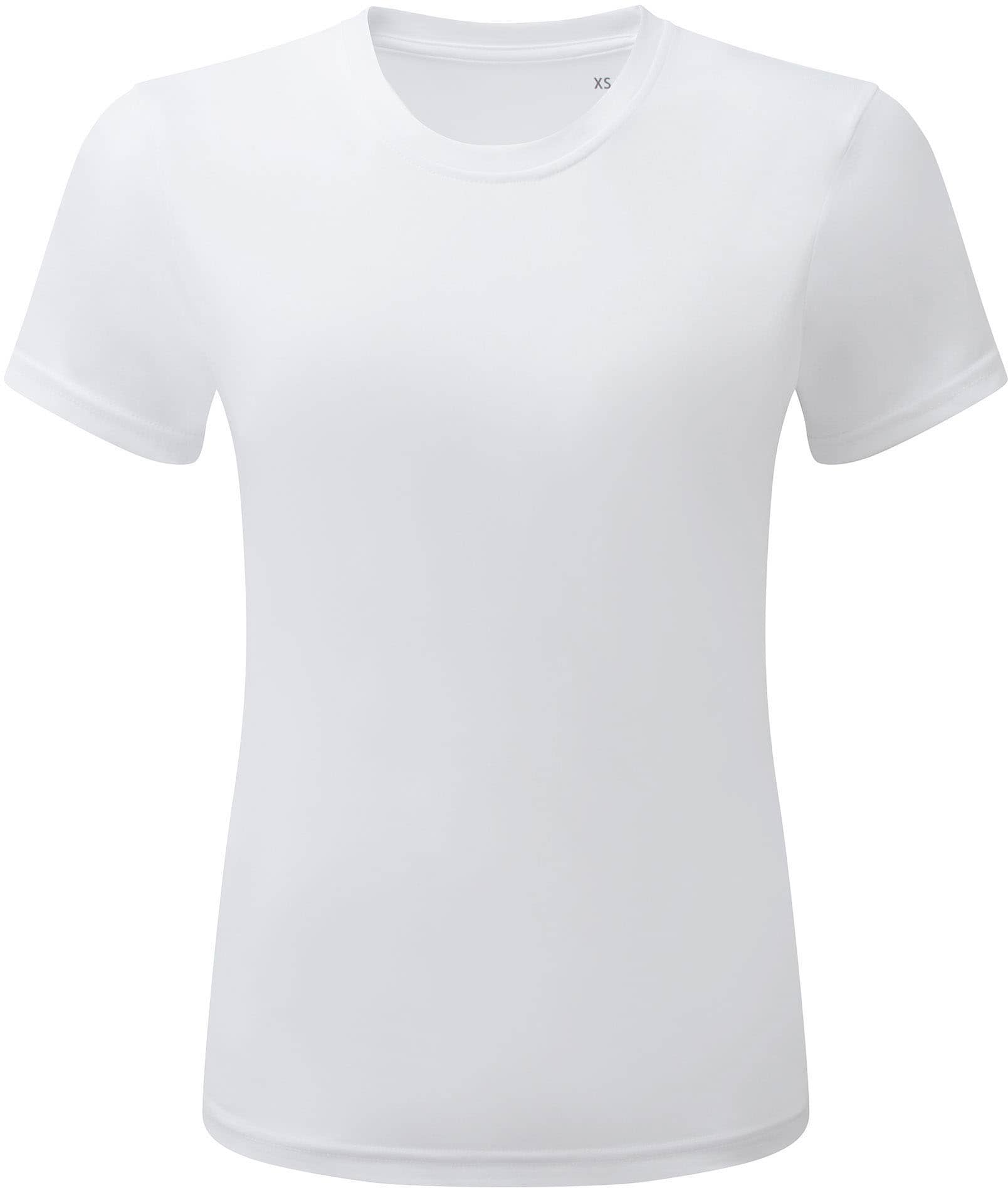 Women´s Recycled Performance T-Shirt