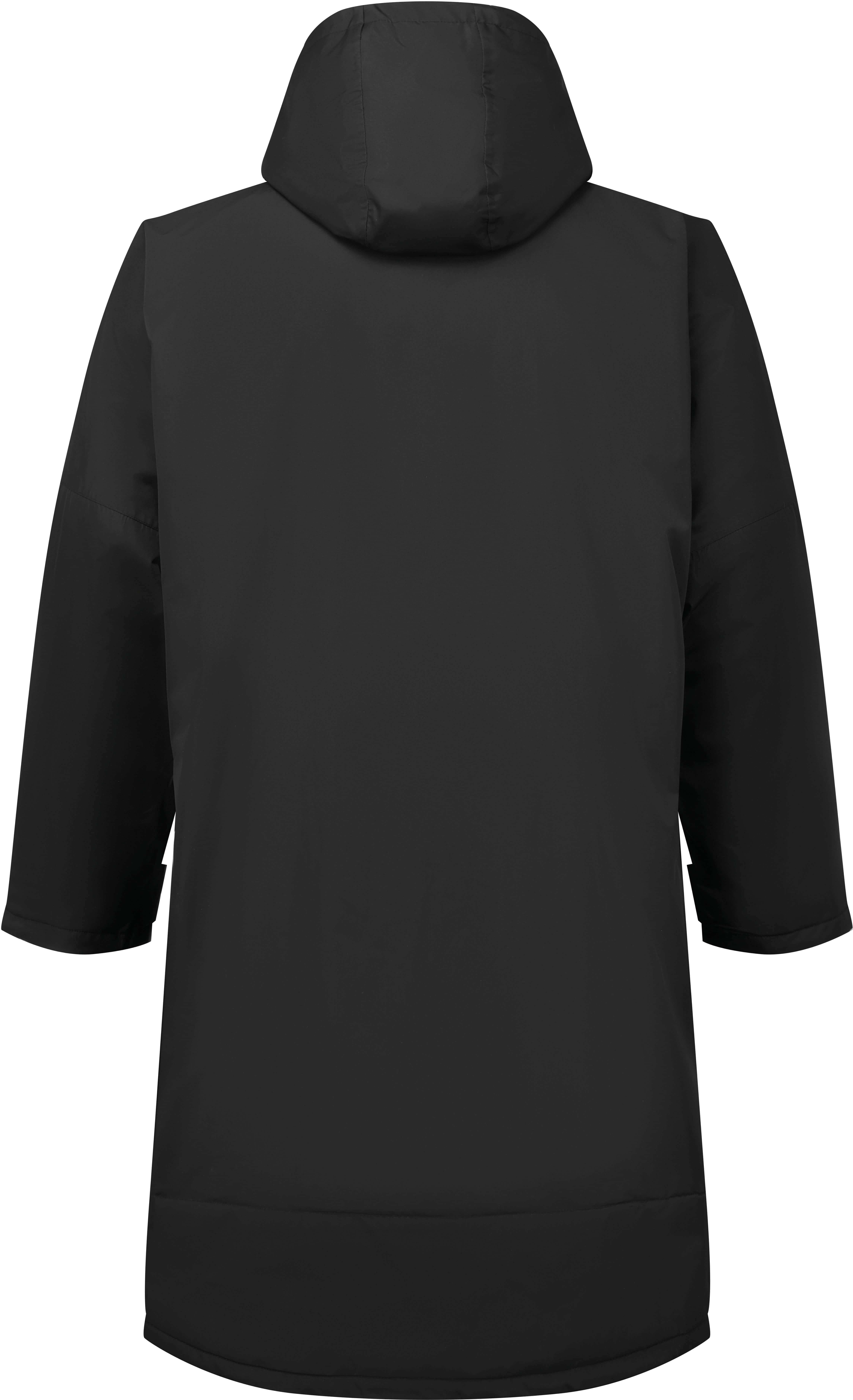 TriDri® All Seasons Waterproof Changing Robe