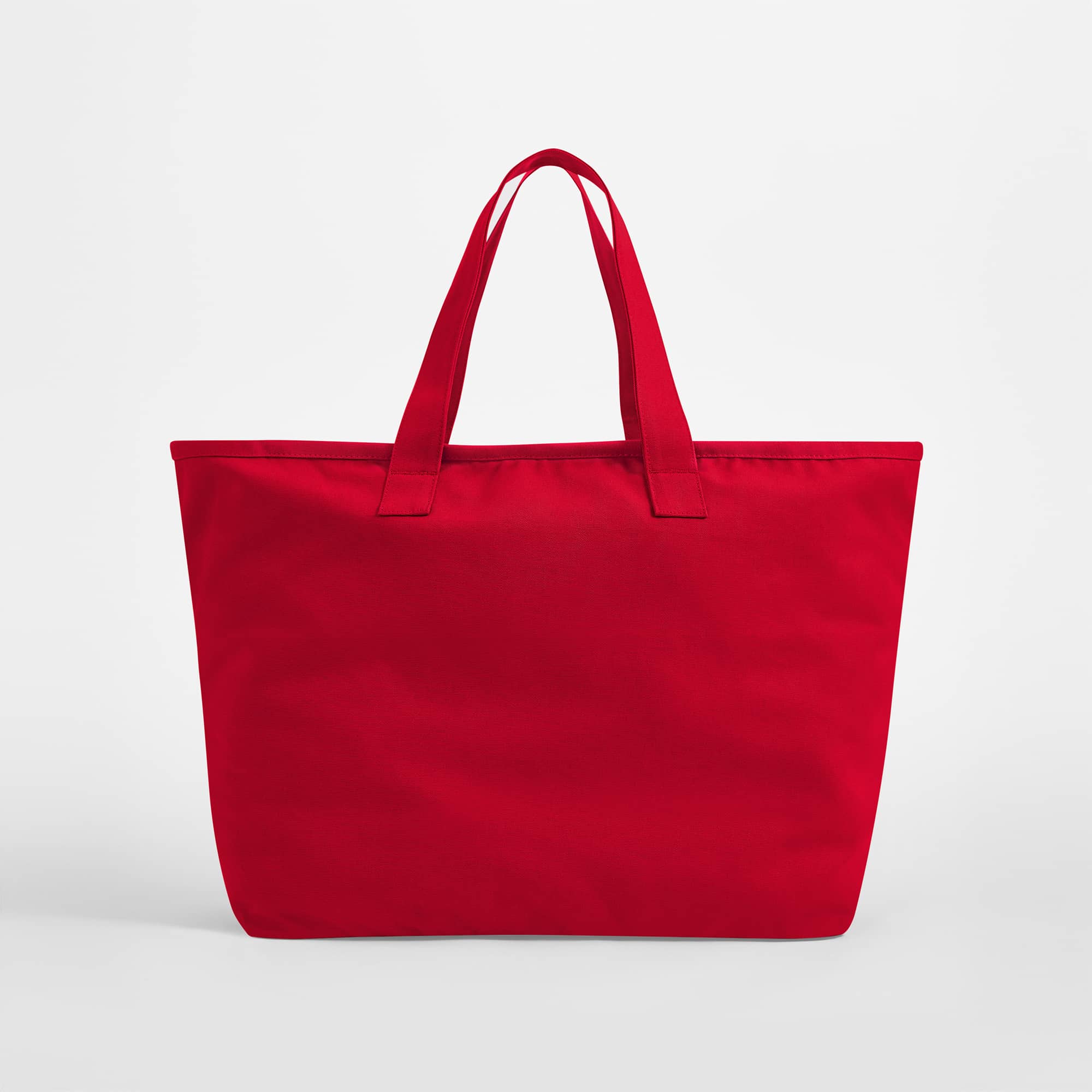 Oversized Heavy Duty Canvas Bag