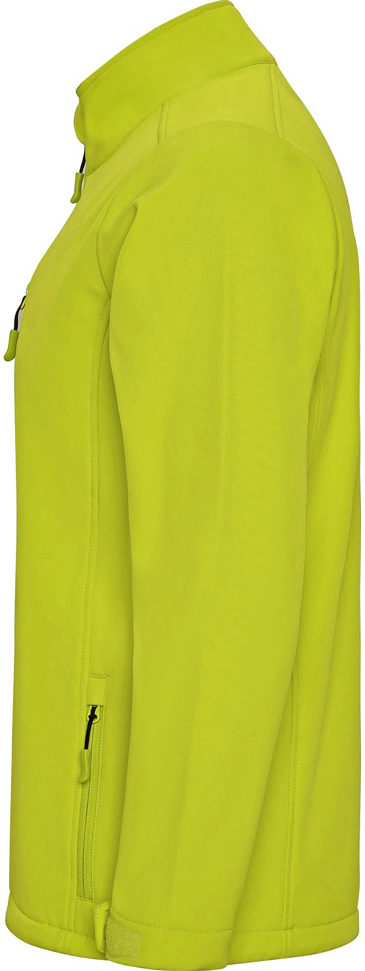 Kids´ Nebraska Softshell Jacket