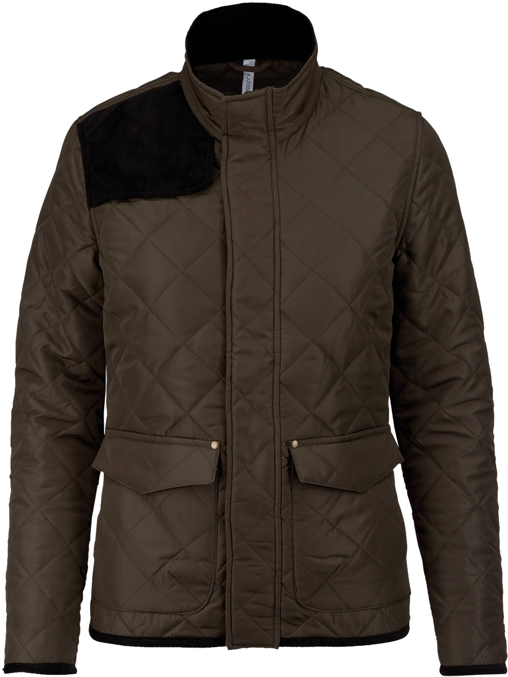 Damen-Steppjacke