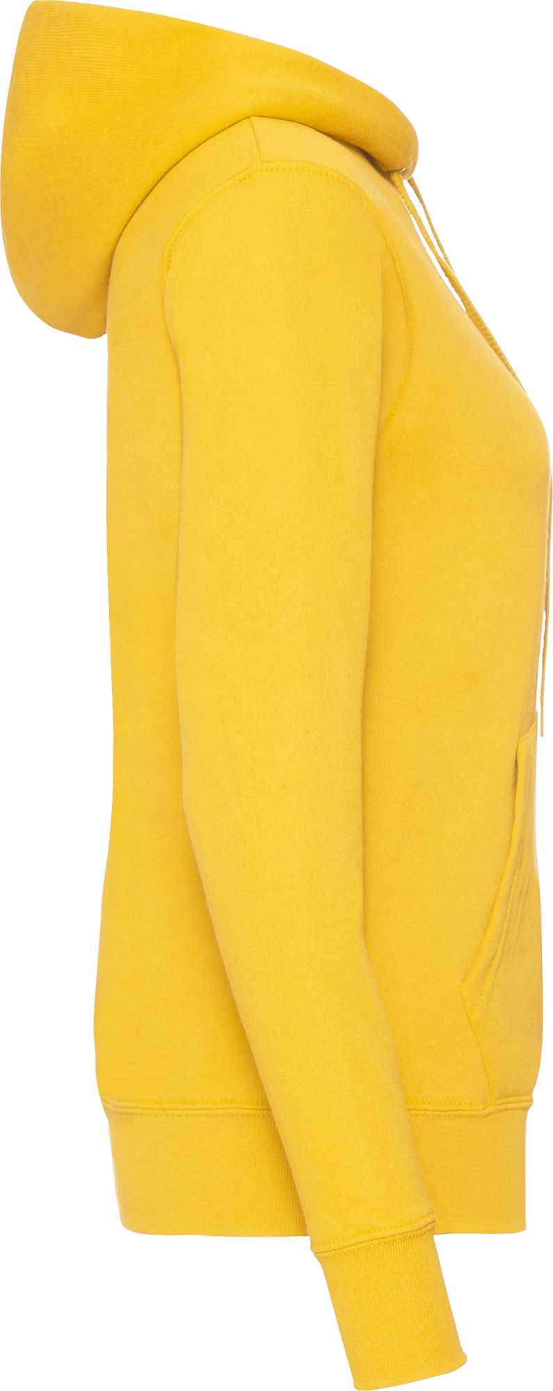 Ladies´ Classic Hooded Sweat