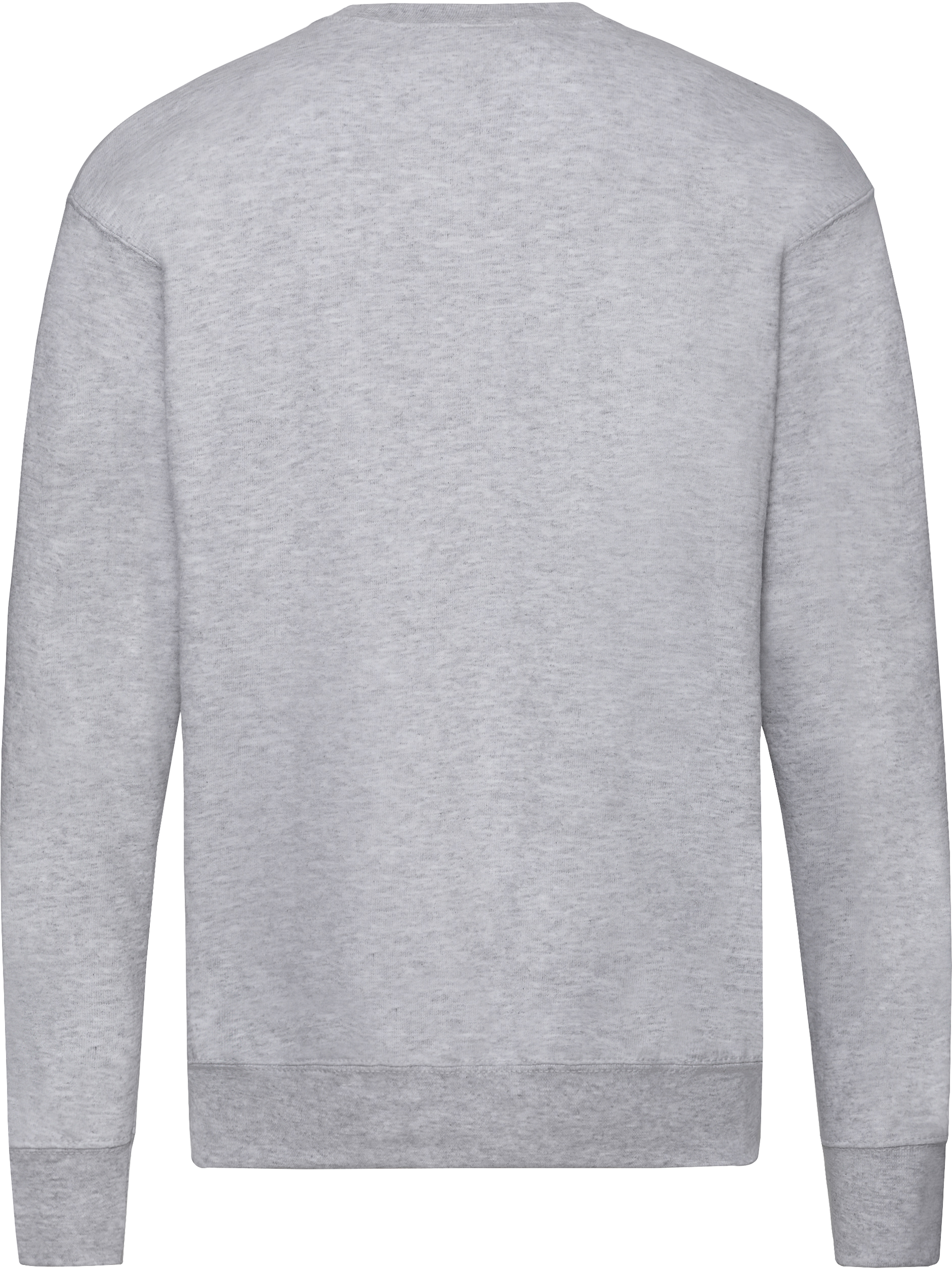Lightweight Set-In Sweat