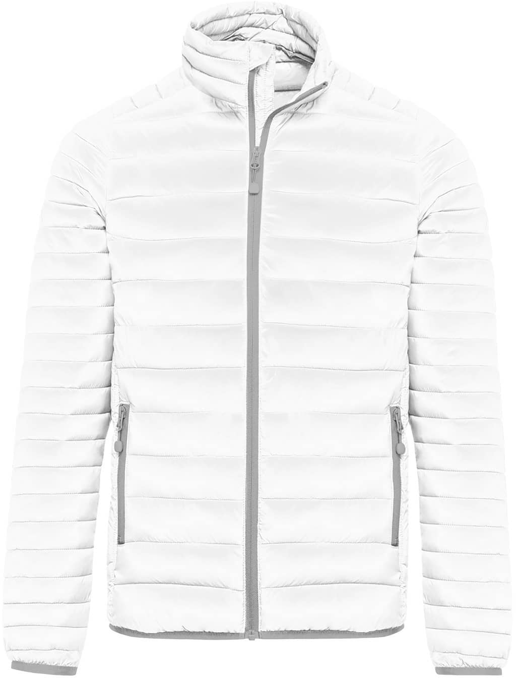 Leichte Steppjacke für Herren