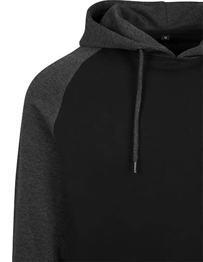 Raglan Hoody