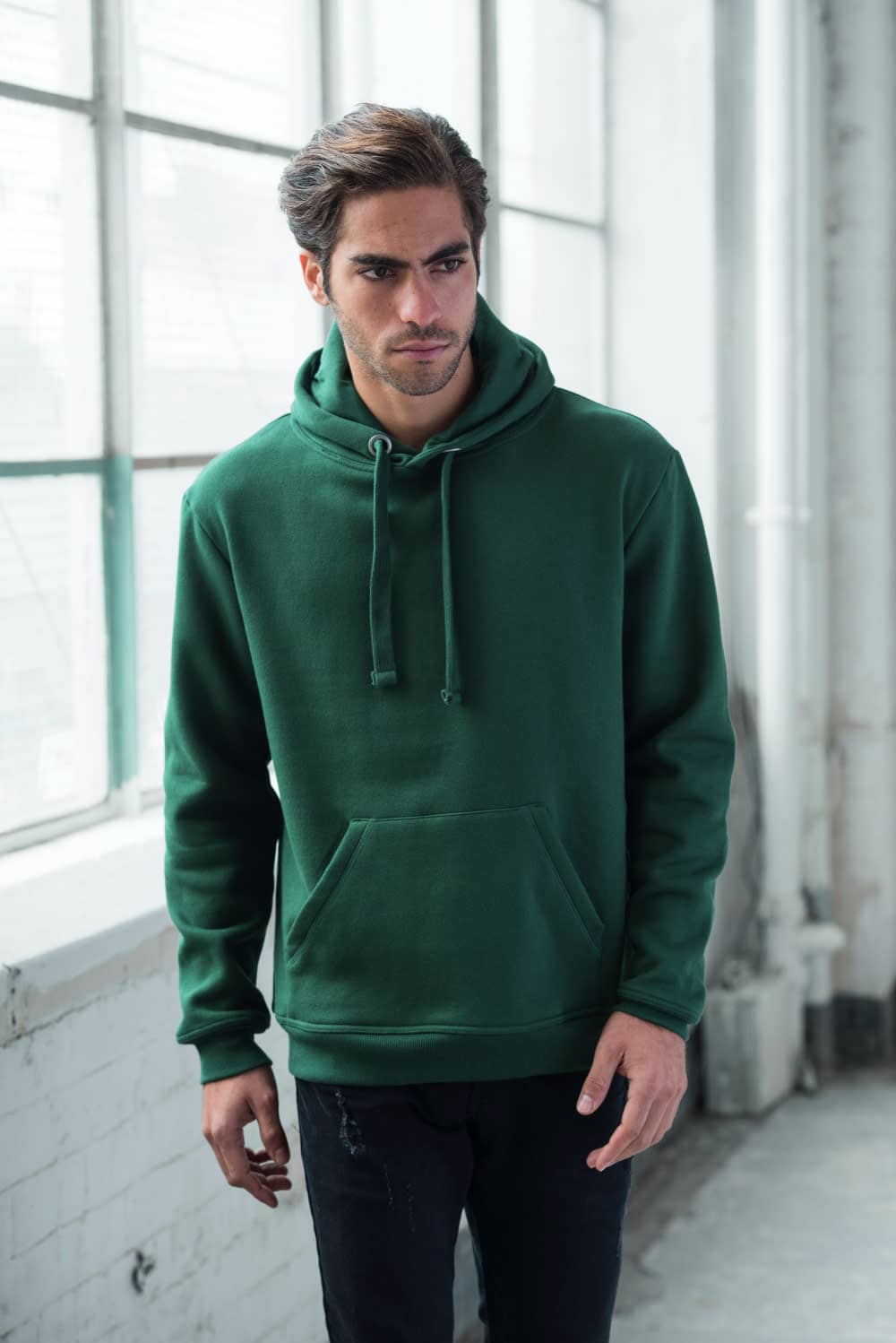 Graduate Heavyweight Hoodie