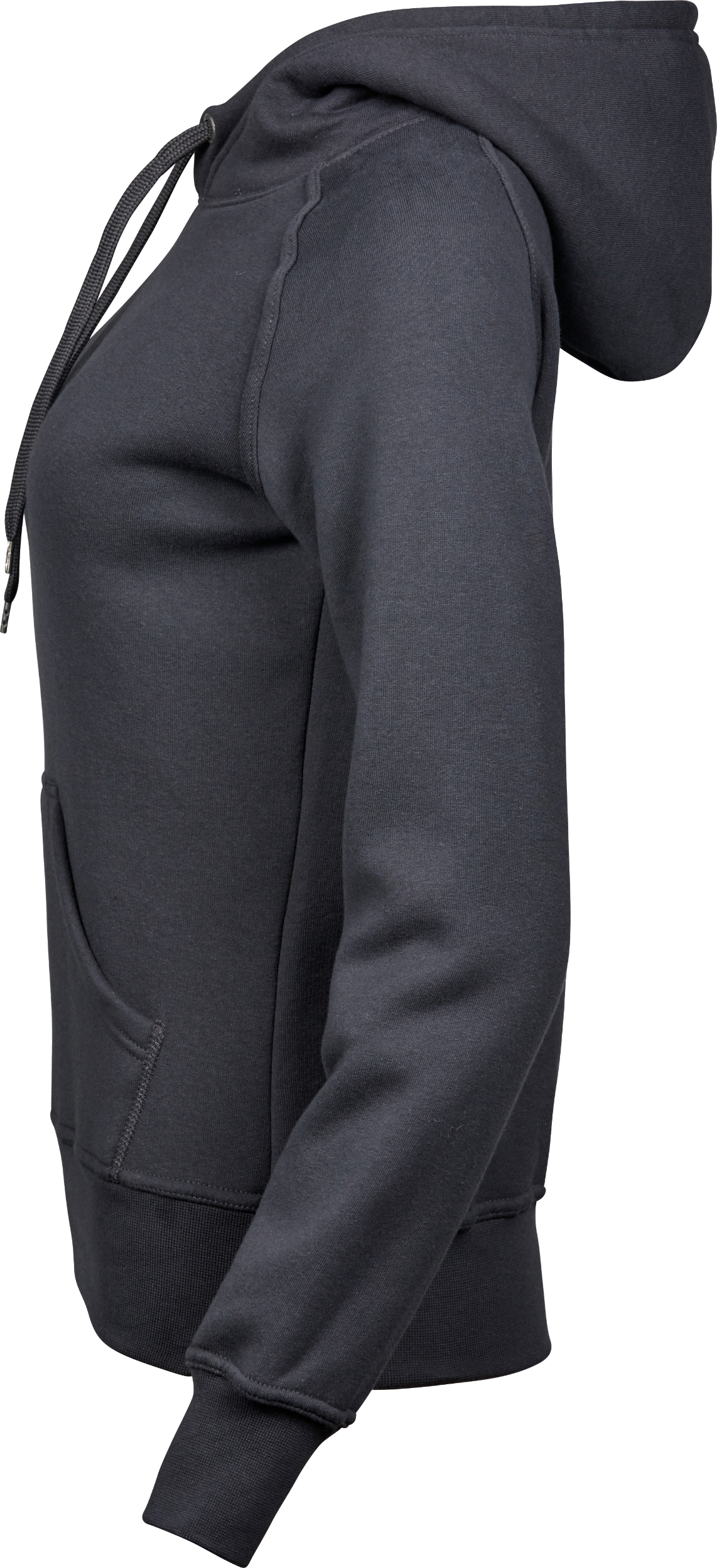 Women´s Hooded Sweatshirt