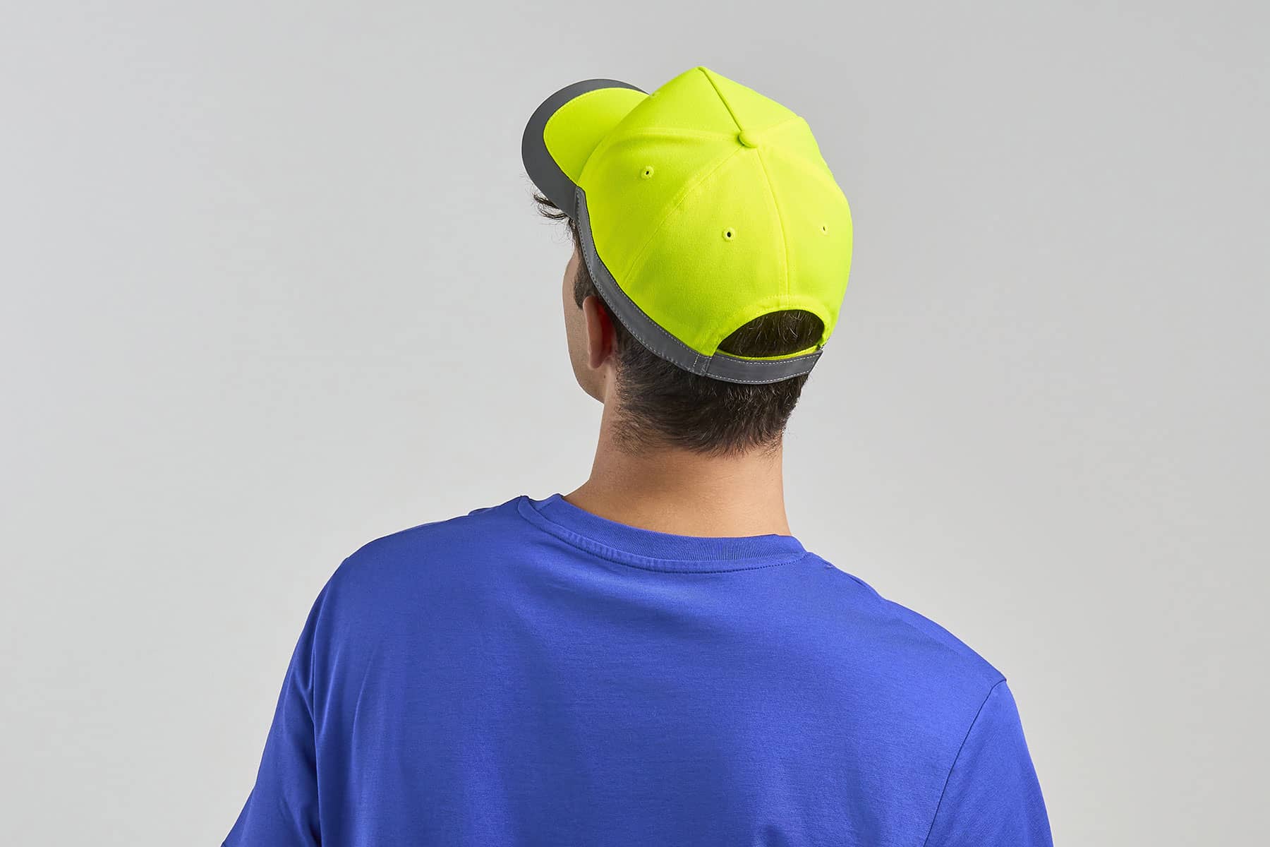 Helpy-S Cap