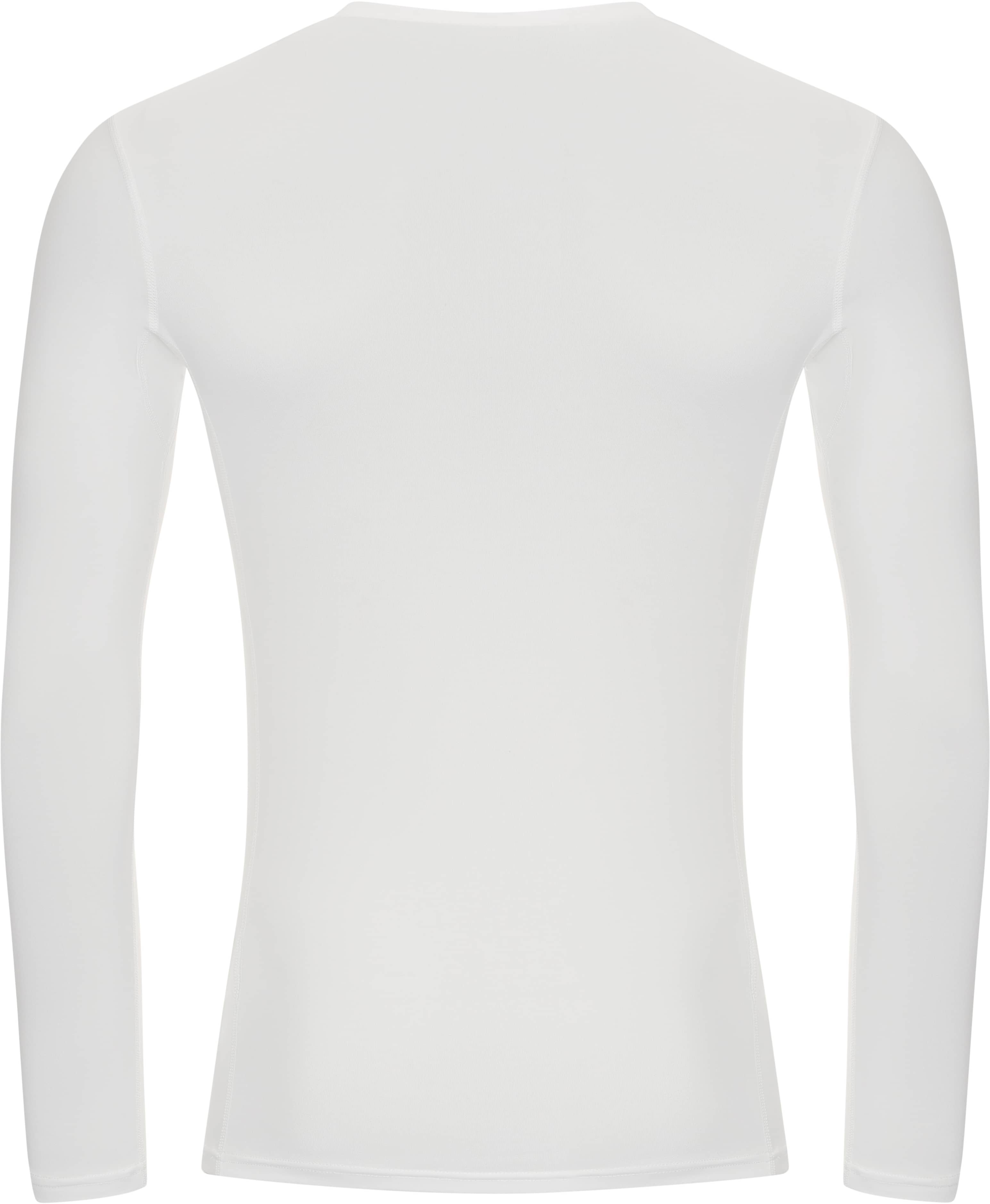 Active Recycled Baselayer