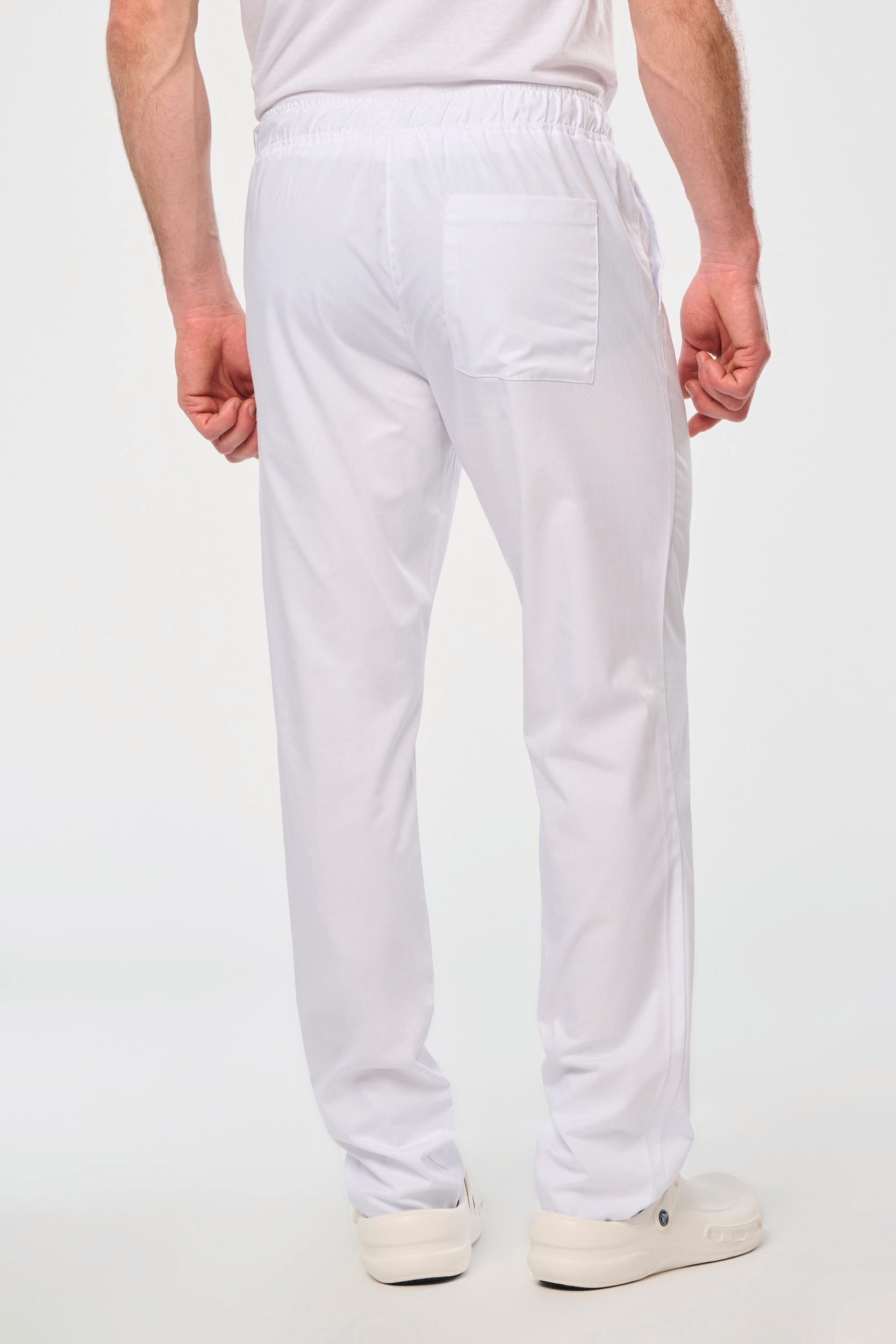 Herrenhose aus Baumwollpolyester