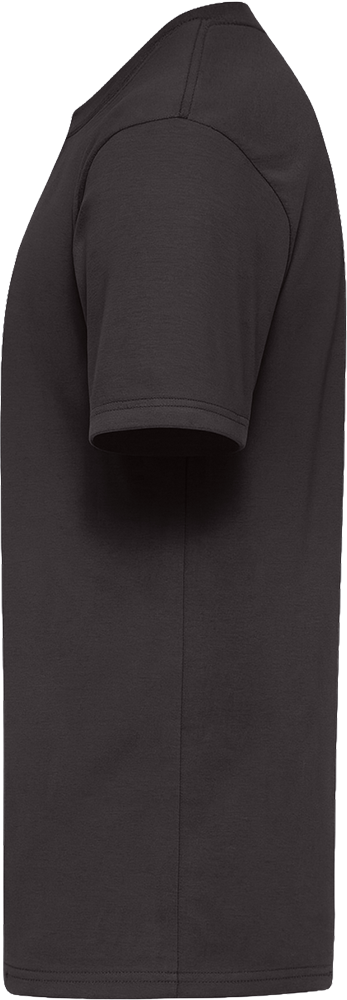 Unisex Organic Heavy Oversized T-Shirt