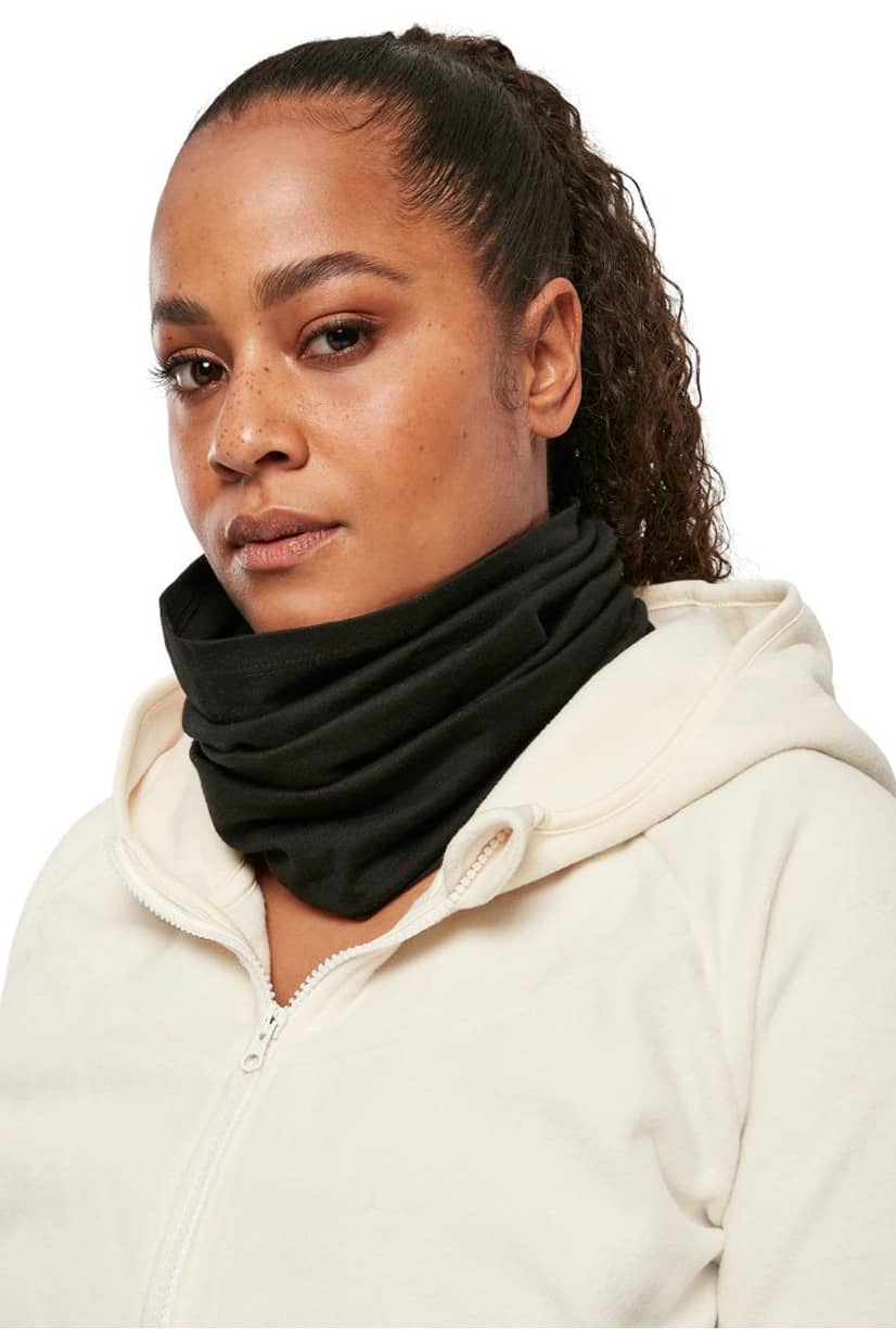 Organic Cotton Tubescarf