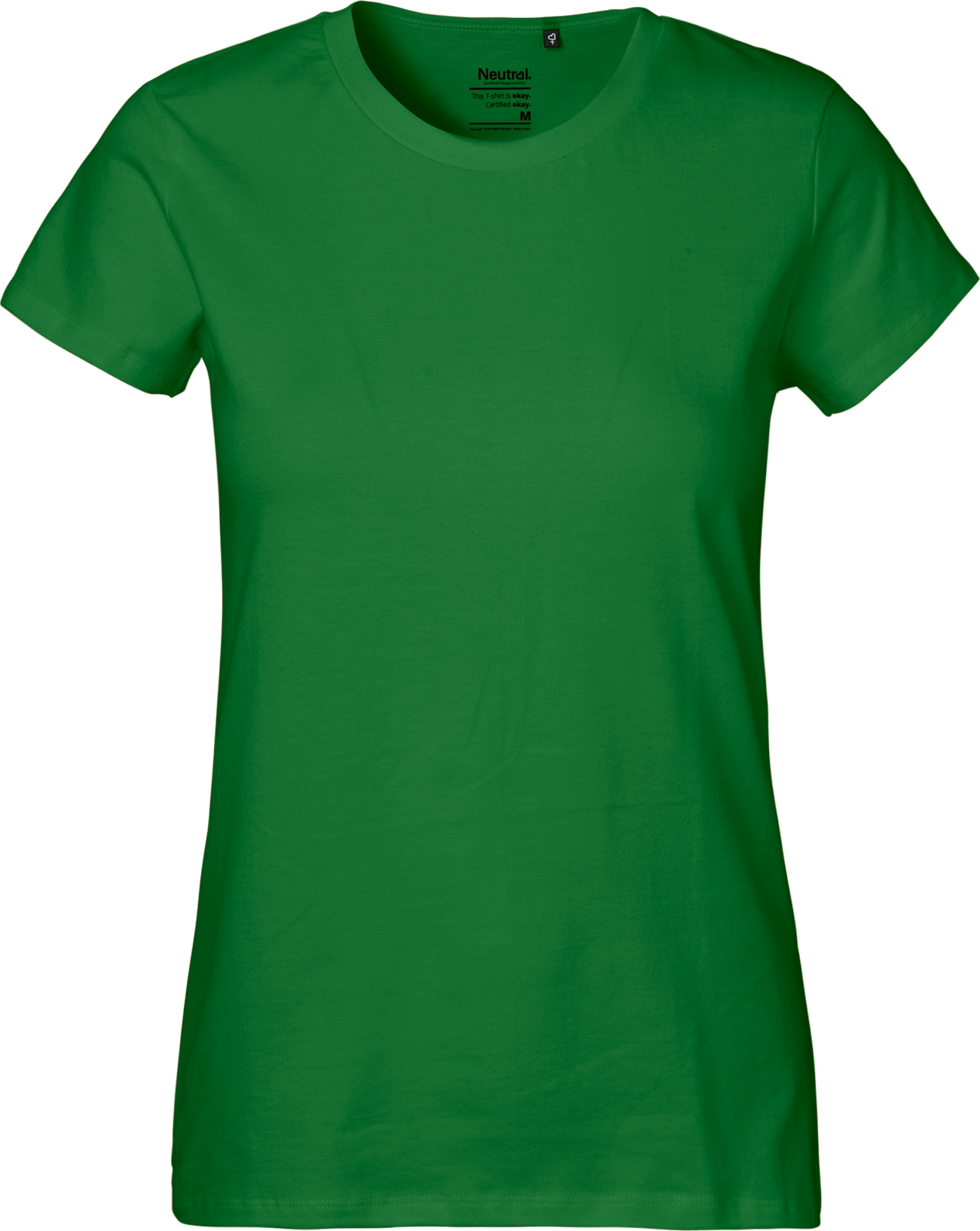 Ladies´ Classic T-Shirt