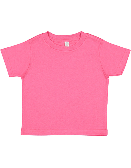 Toddler Fine Jersey T-Shirt