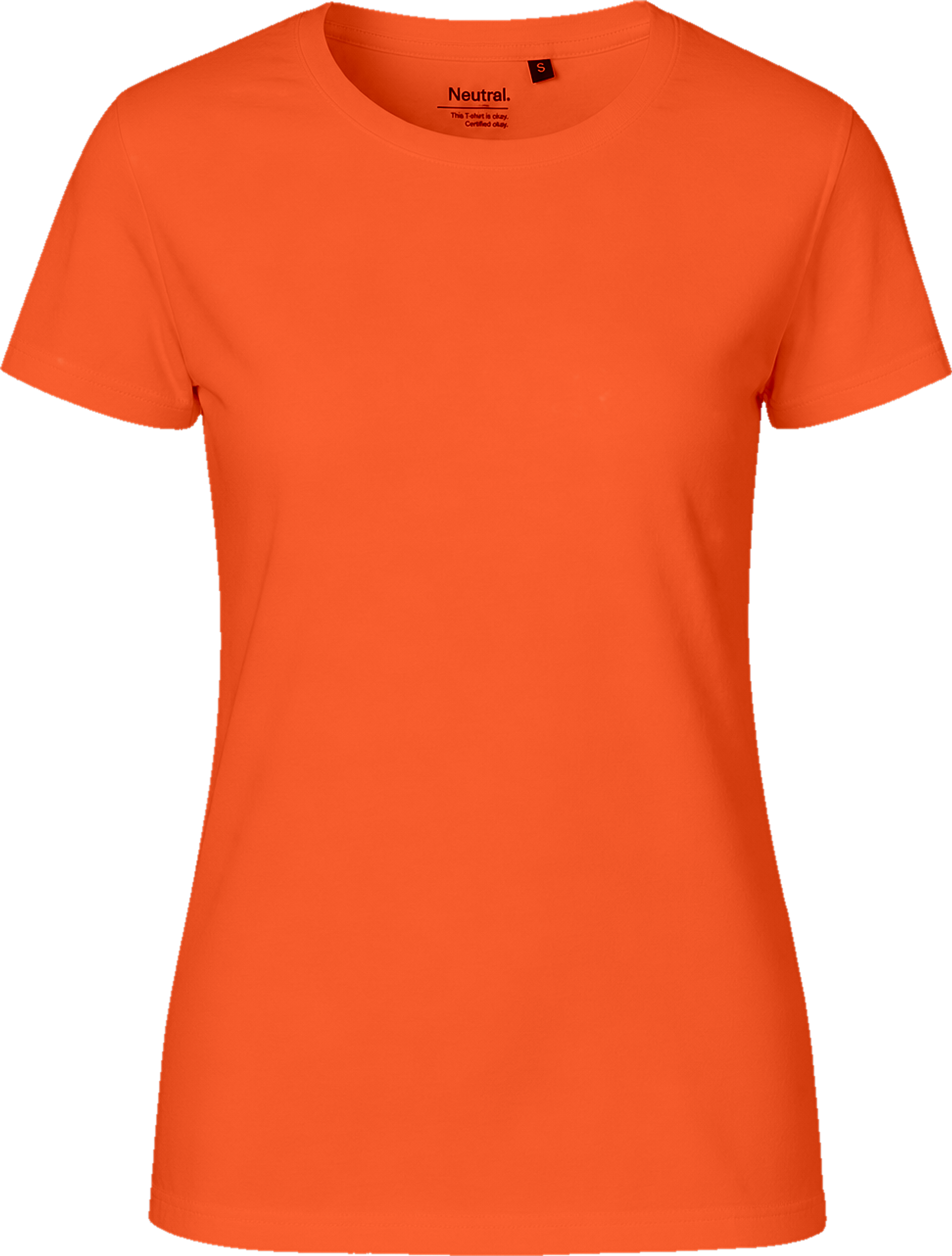 Ladies´ Fit T-Shirt