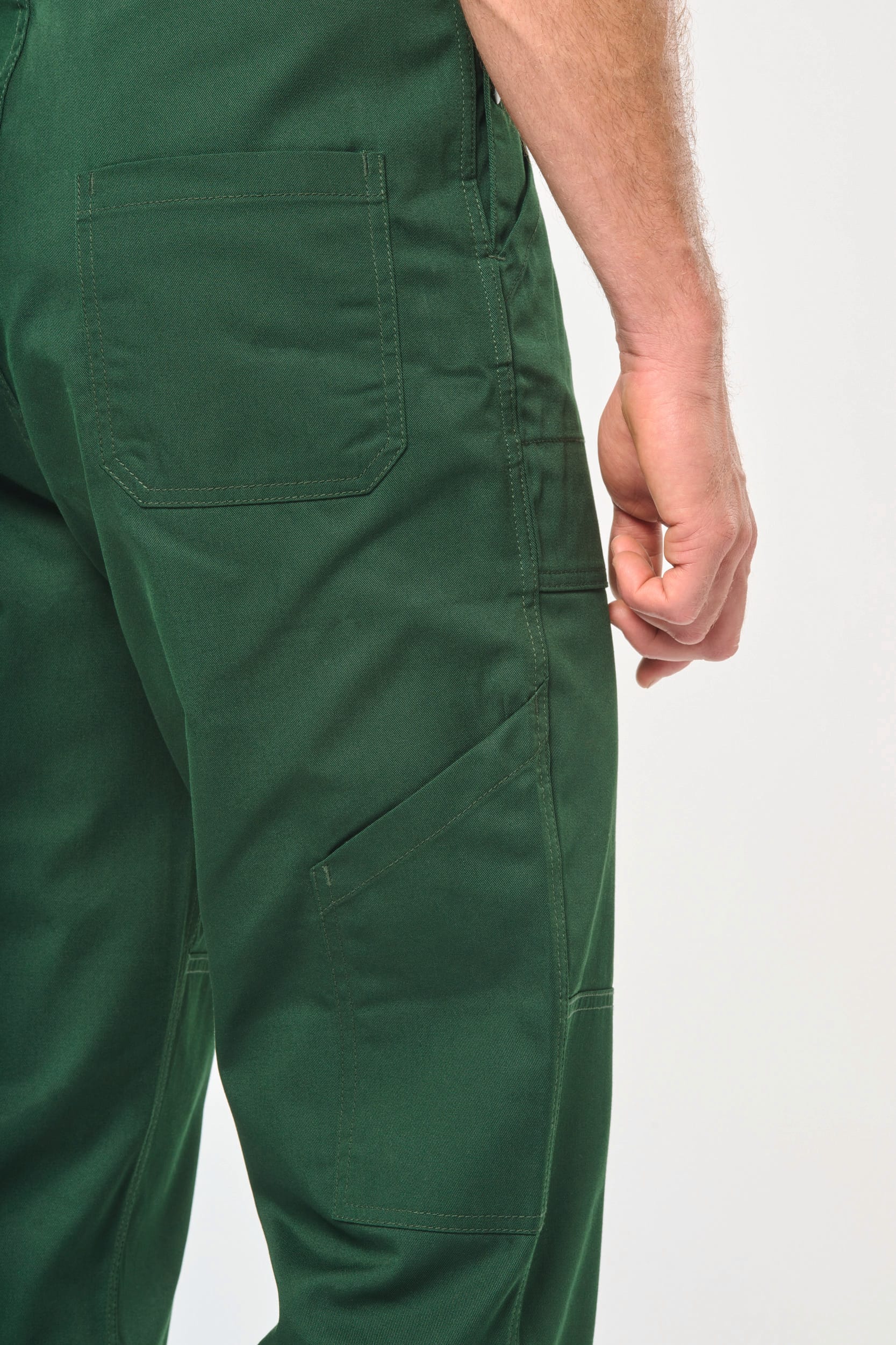 Unisex-Arbeitslatzhose