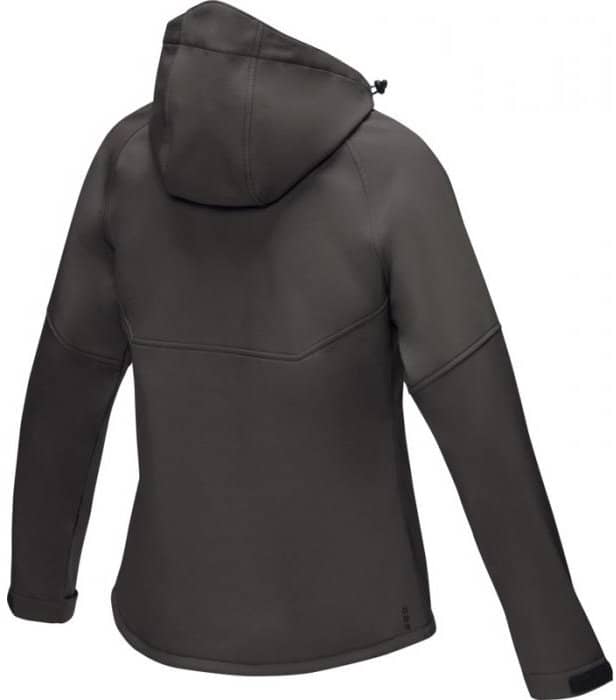 Ladies´ Coltan Softshelljacket