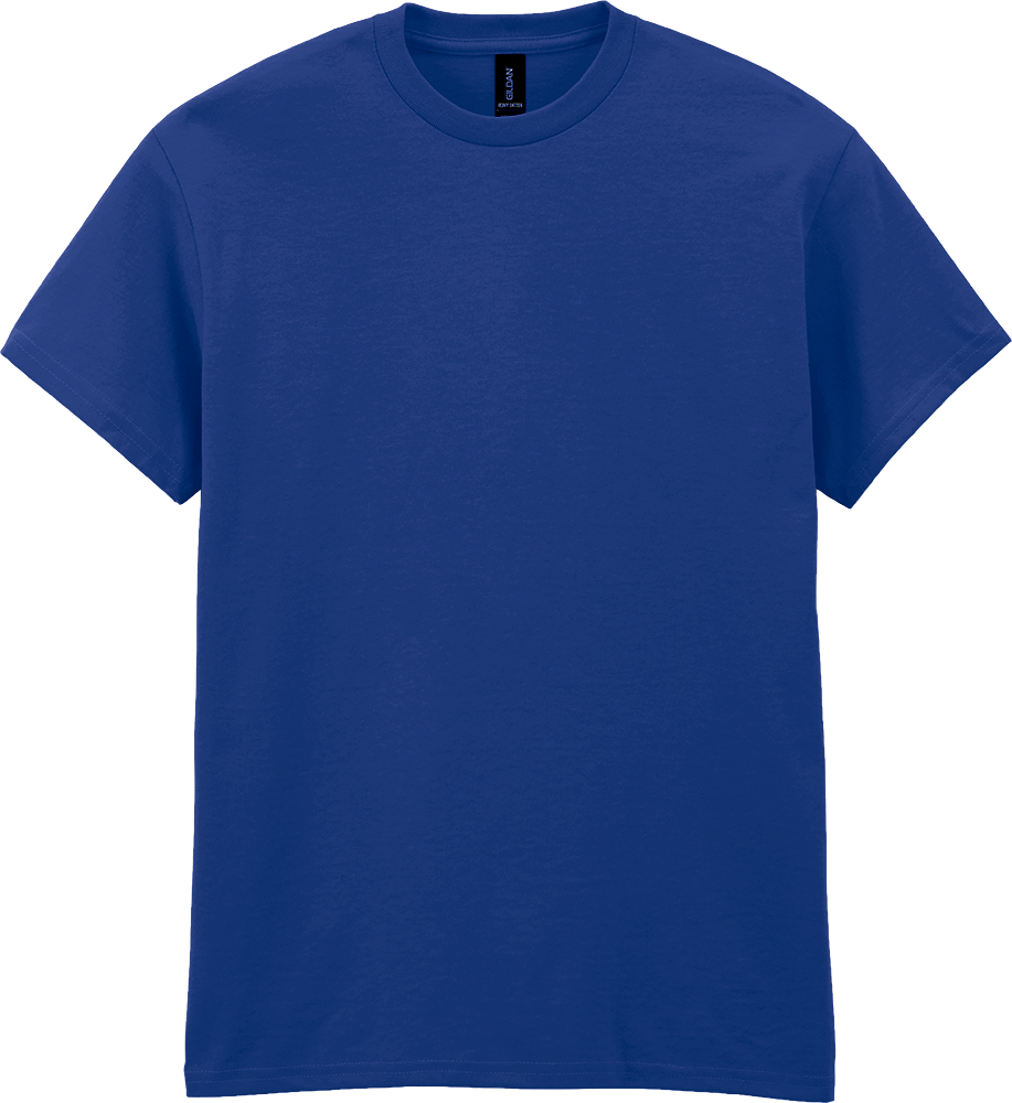 Heavy Cotton™ Adult T-Shirt